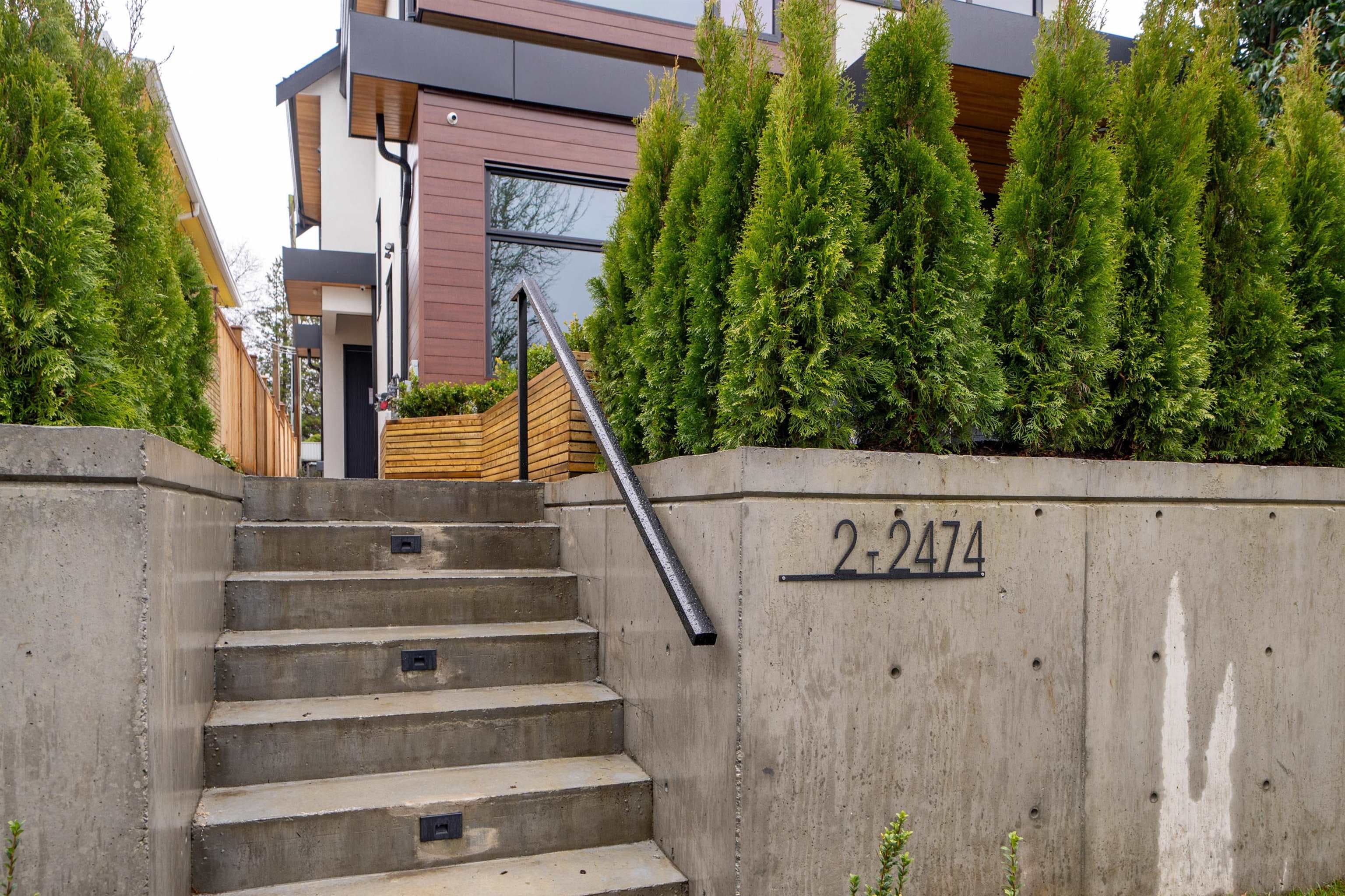 2 - 2474 E 21st Avenue, Vancouver, V5M 2V8 — photo 2