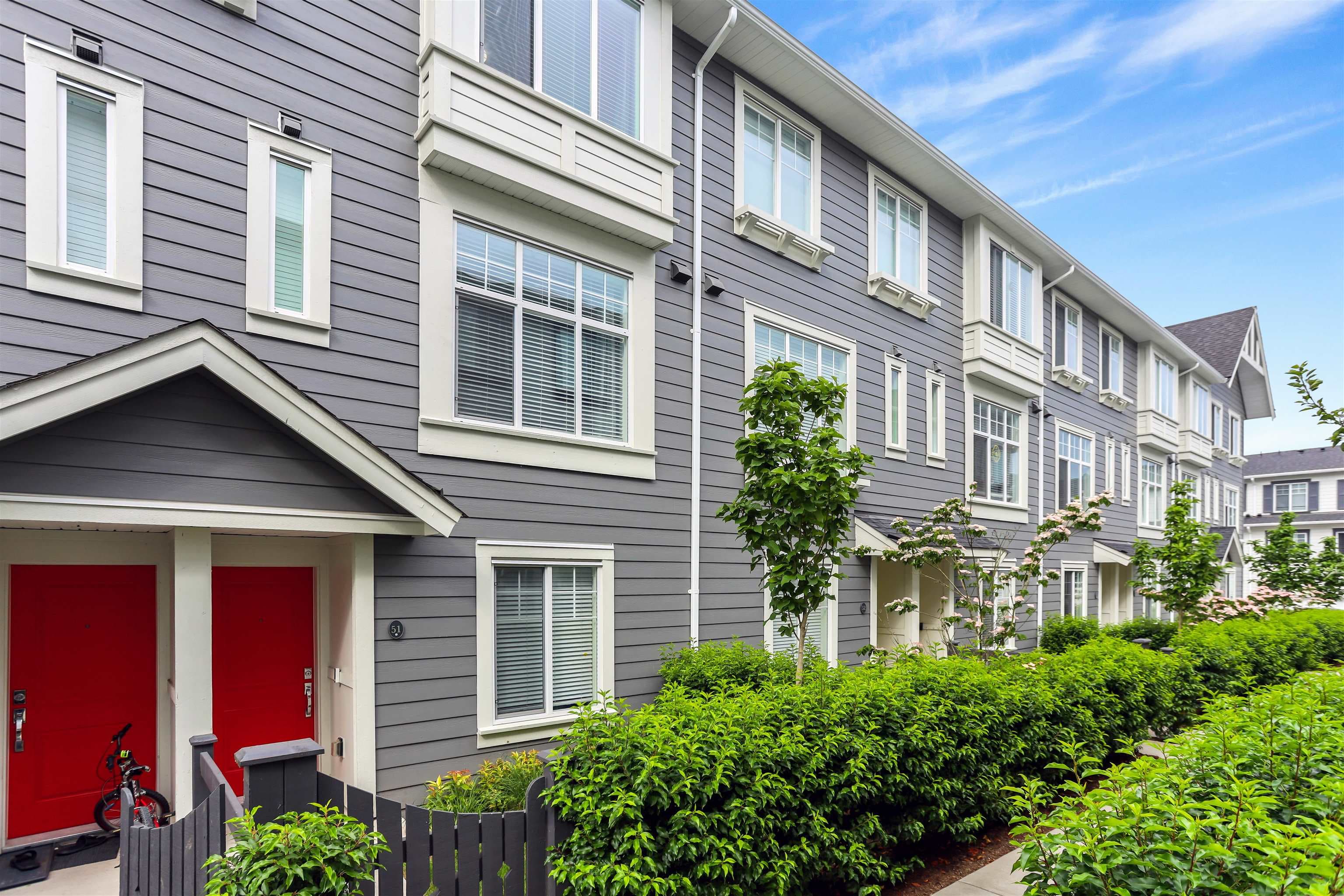 51 - 15778 85 Avenue, Surrey, V4N 6W8 — photo 4
