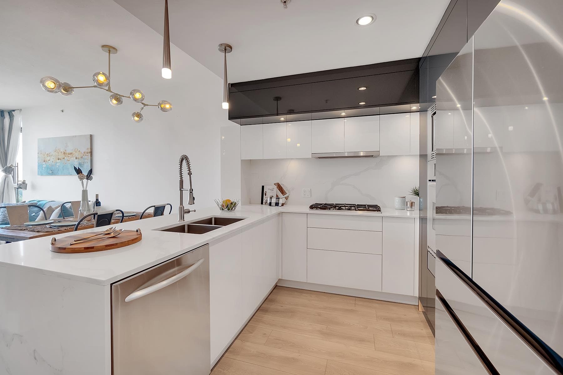 2601 - 7088 18th Avenue, Burnaby, V3N 0A2 — photo 3