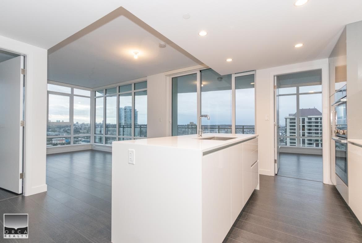 2408 - 2085 Skyline Drive, Burnaby, V5C 0M6 — photo 3