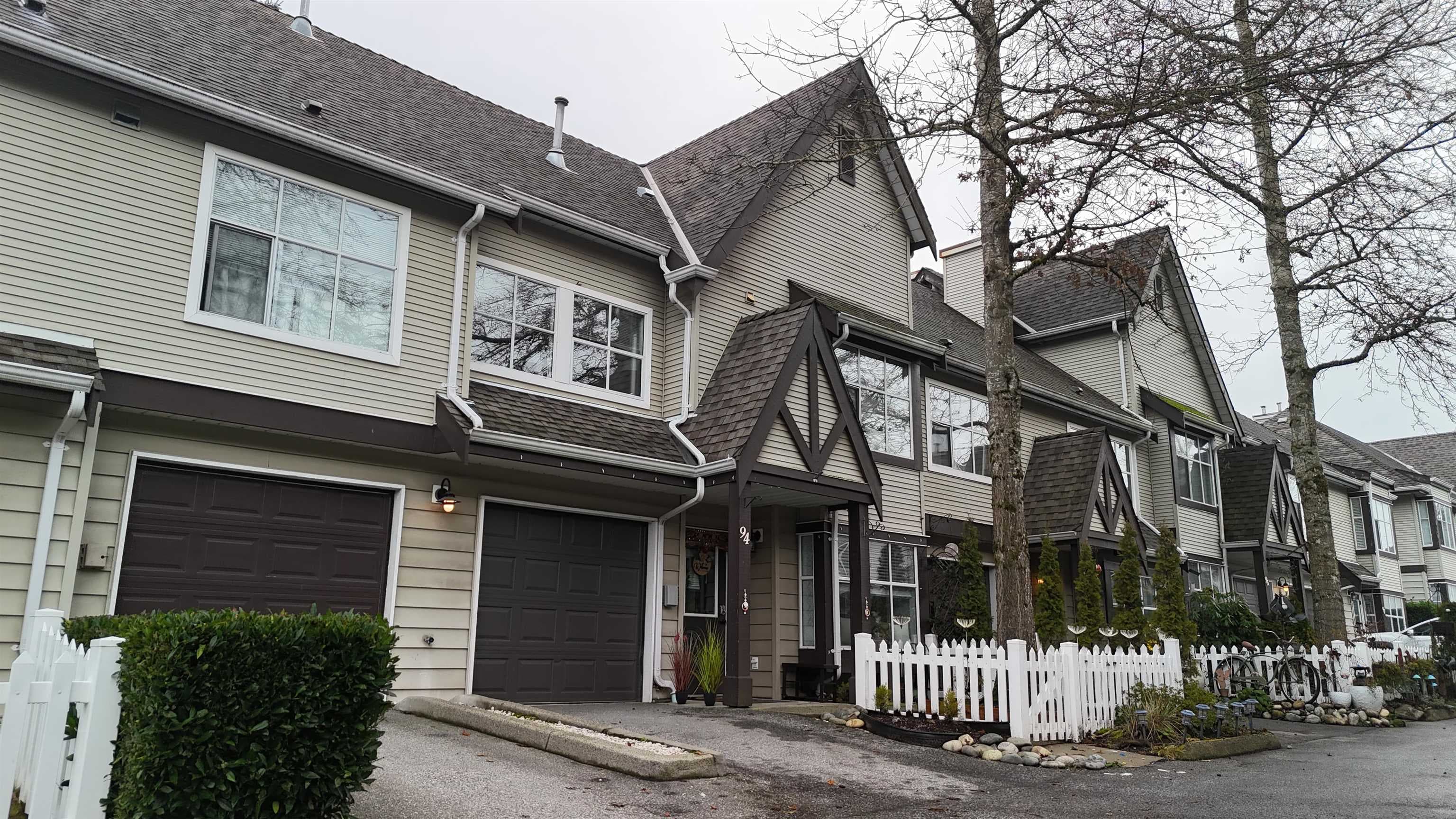 94 - 12099 237 Street, Maple Ridge, V4R 2C3 — photo 1