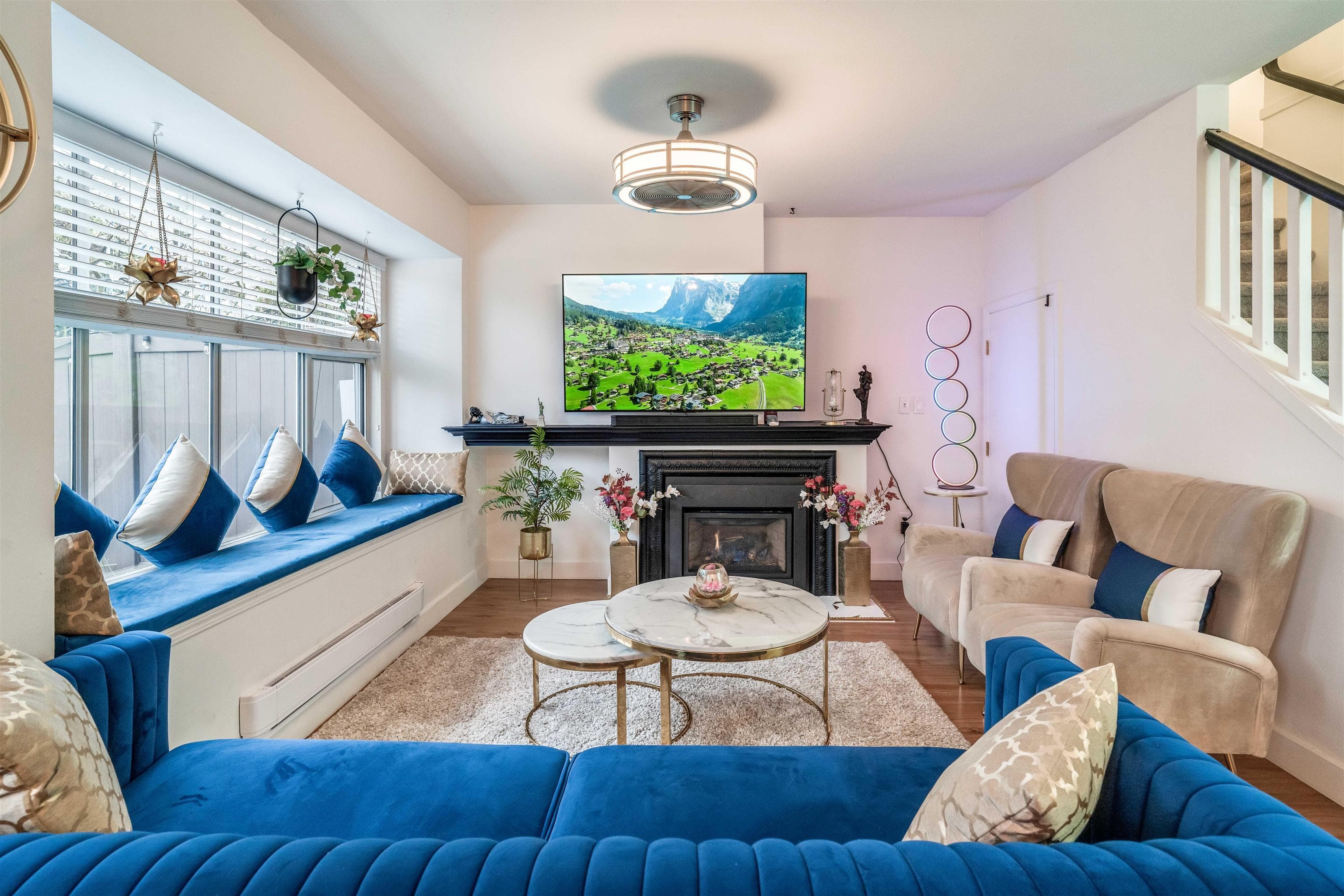 94 - 12099 237 Street, Maple Ridge, V4R 2C3 — photo 5