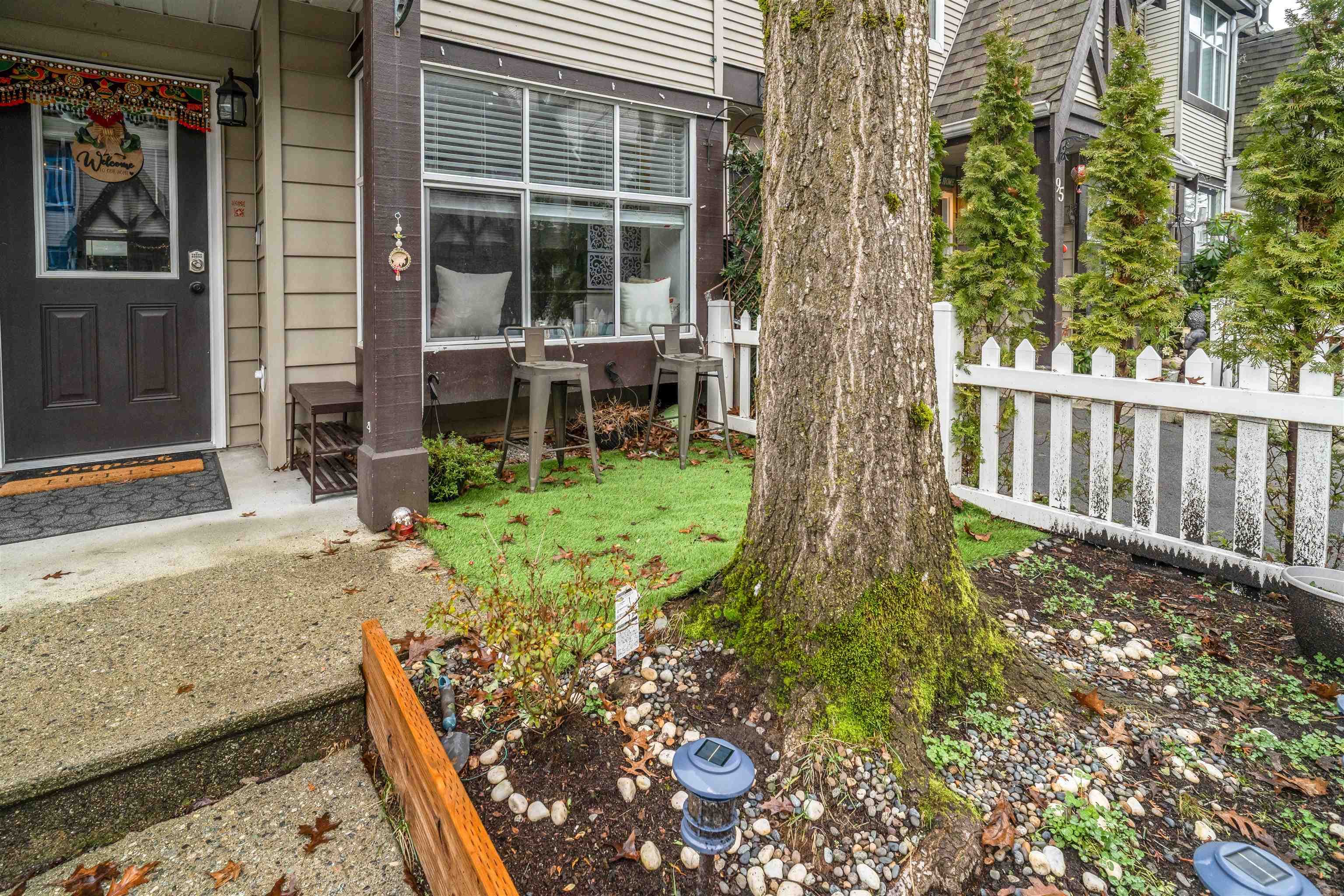 94 - 12099 237 Street, Maple Ridge, V4R 2C3 — photo 4