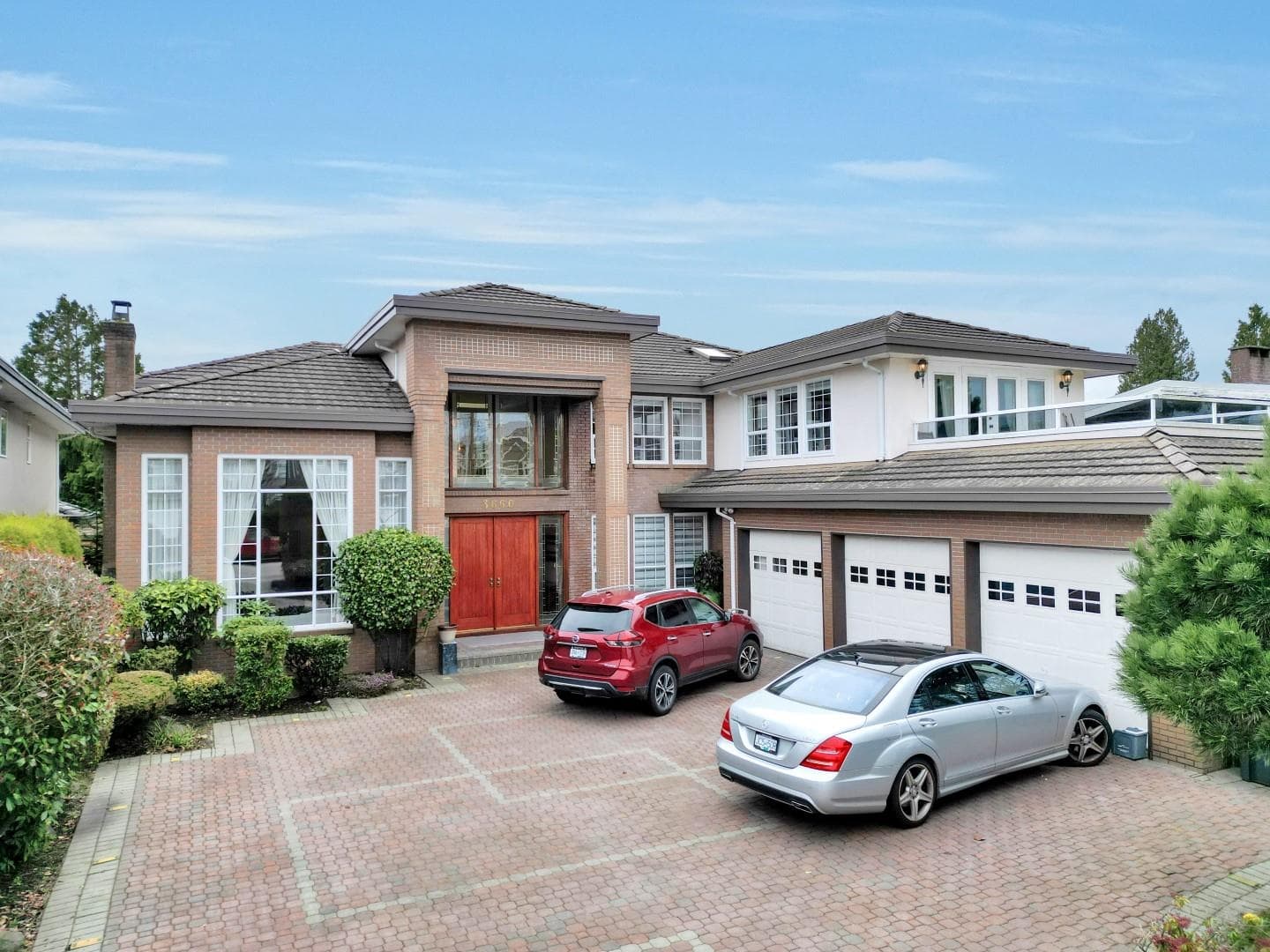 3660 Granville Avenue, Richmond