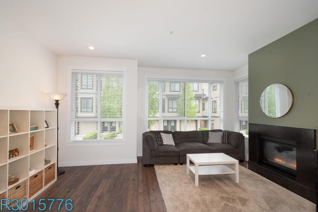 7 - 100 Wood Street, New Westminster, V3M 0H6 — photo 2