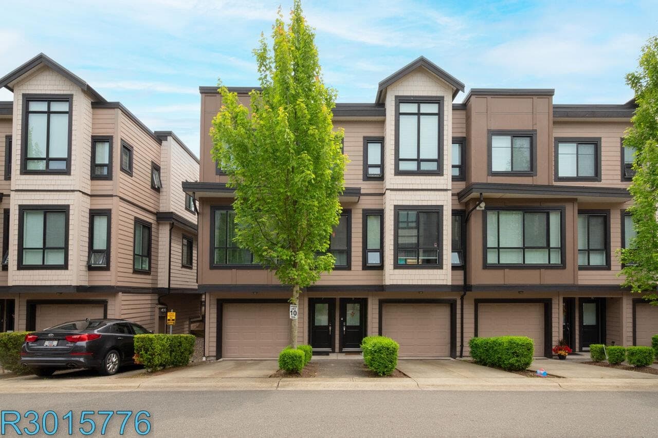 7 - 100 Wood Street, New Westminster, V3M 0H6 — photo 1
