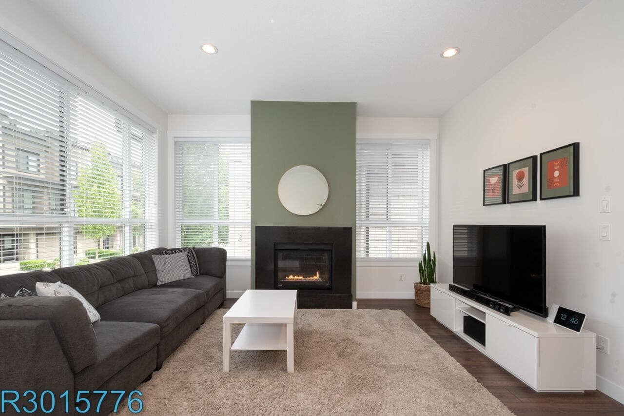 7 - 100 Wood Street, New Westminster, V3M 0H6 — photo 4