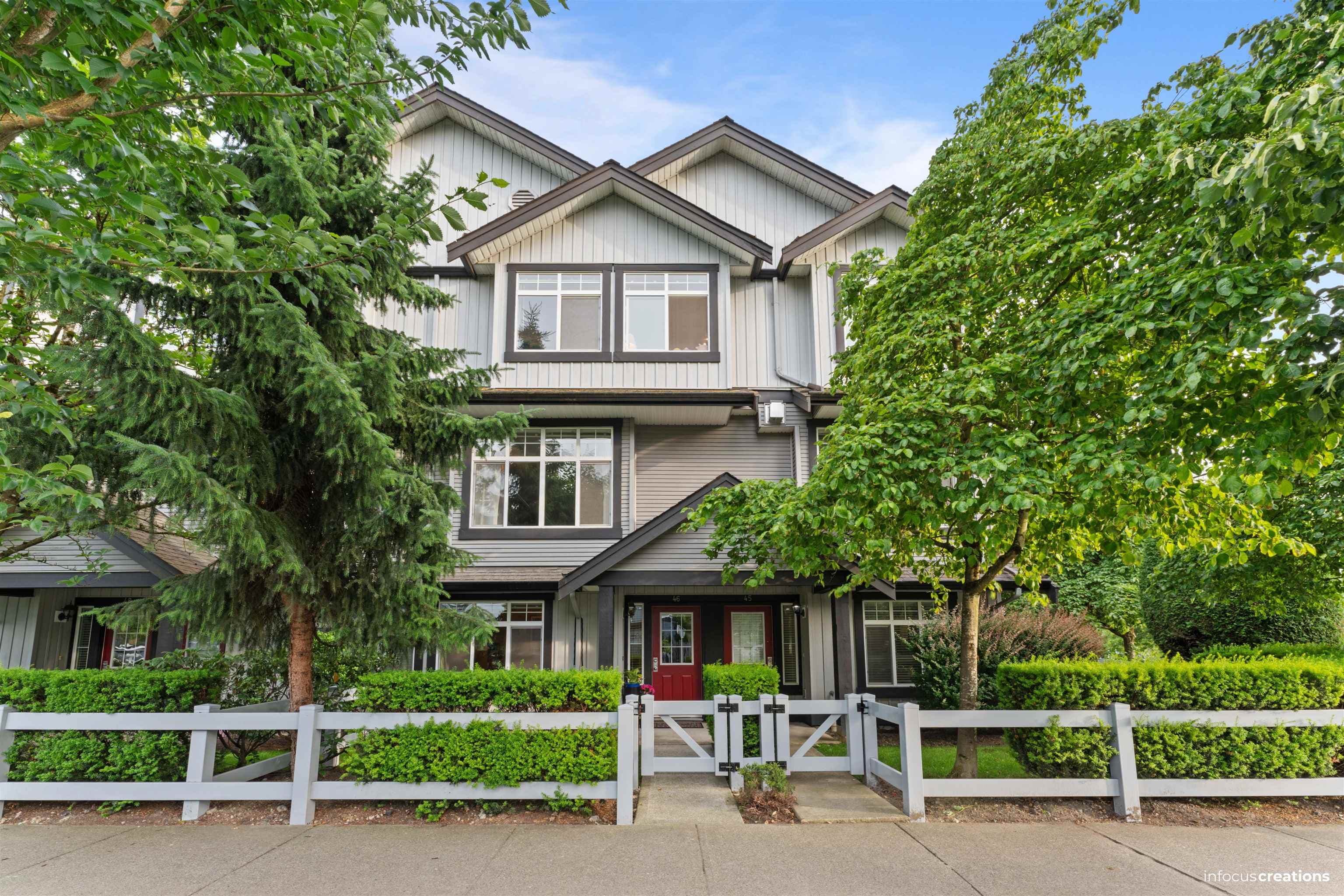 46 - 18839 69 Avenue, Surrey, V4N 5S7 — photo 1