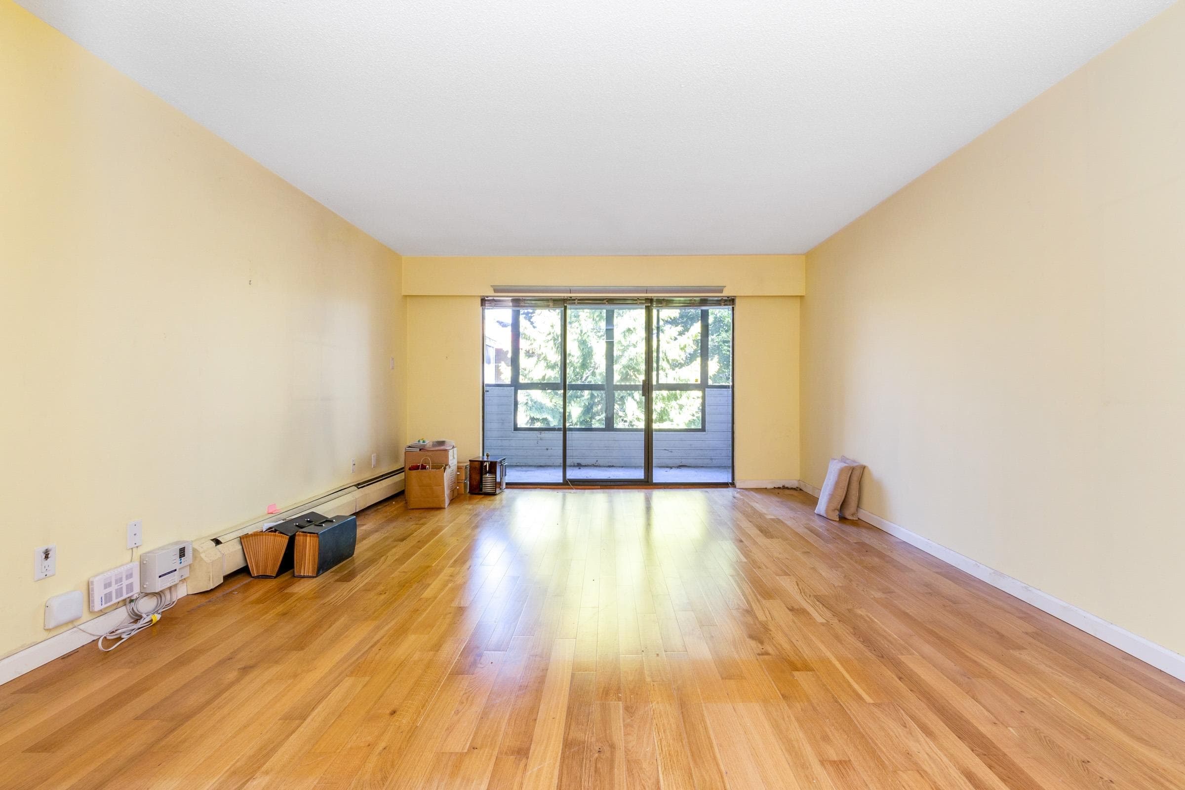 410 - 1435 Nelson Street, Vancouver, V6G 2Z3 — photo 3