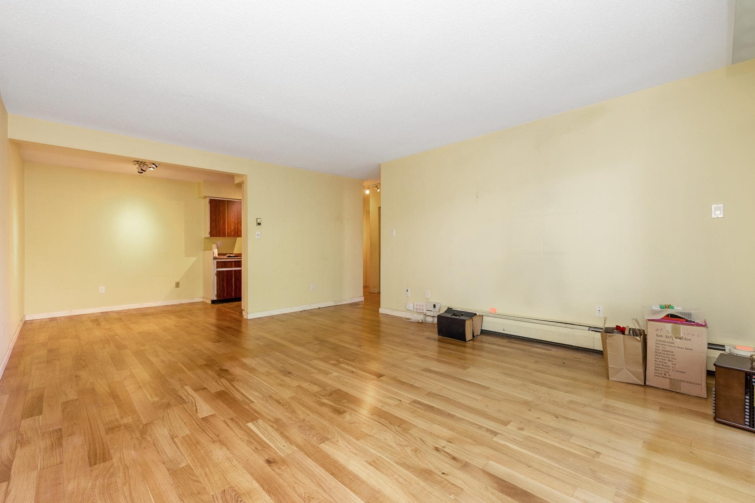 410 - 1435 Nelson Street, Vancouver, V6G 2Z3 — photo 5