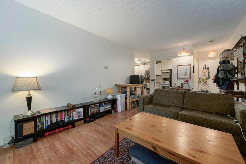 232 - 711 E 6th Avenue, Vancouver, V5T 1L7 — photo 4