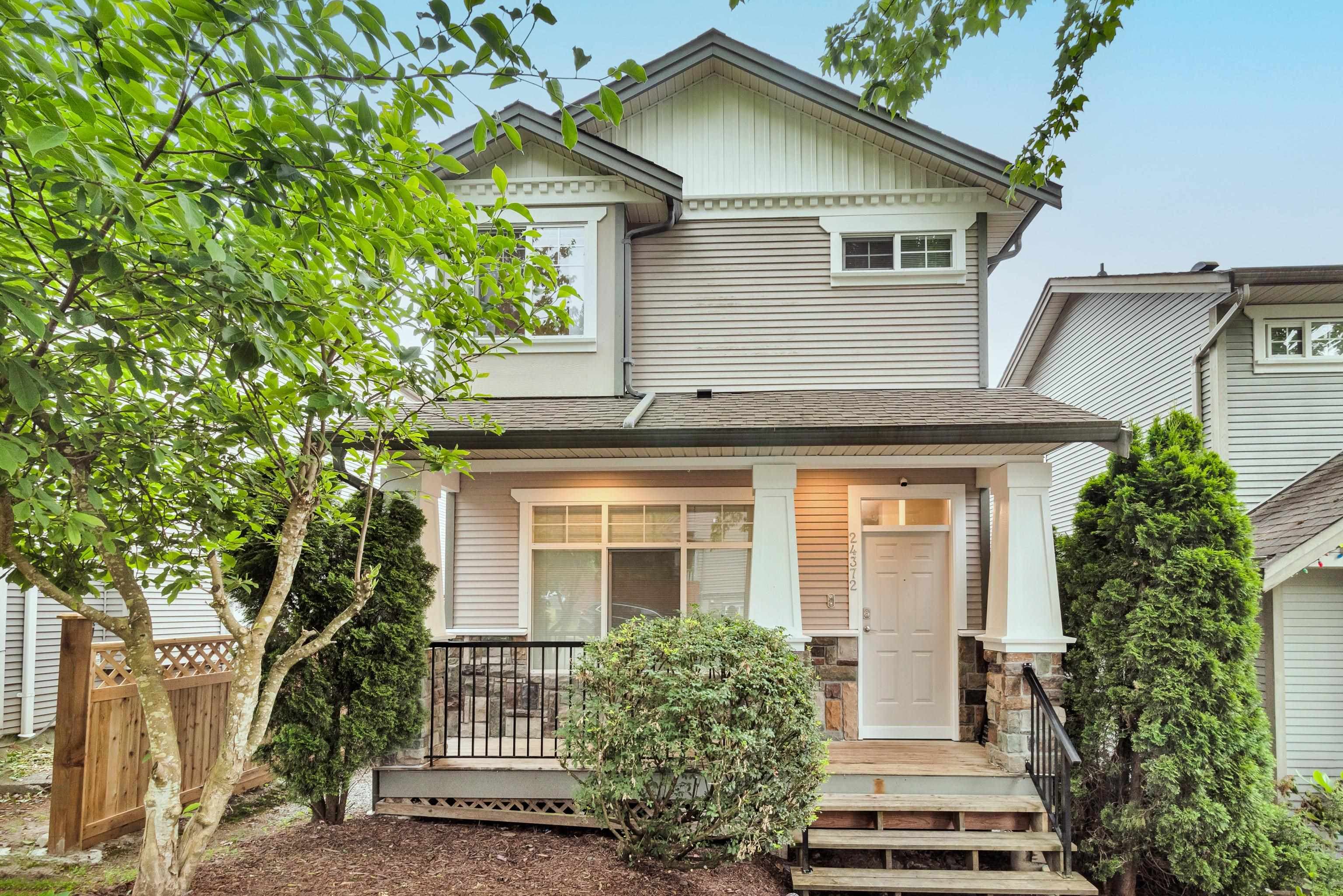 24372 103 Avenue, Maple Ridge