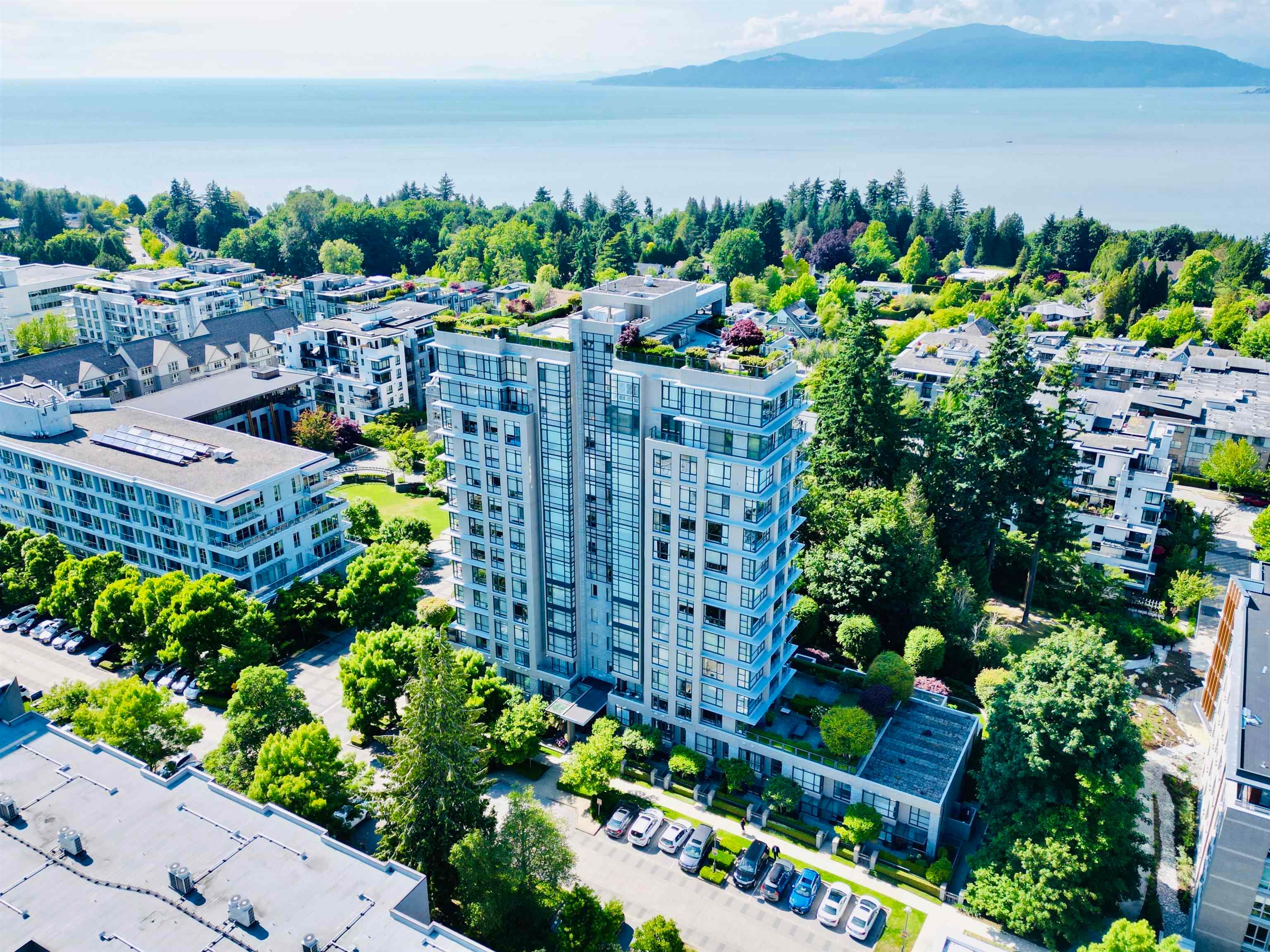 601 - 5989 Walter Gage Road, Vancouver, V6T 0A8 — photo 2