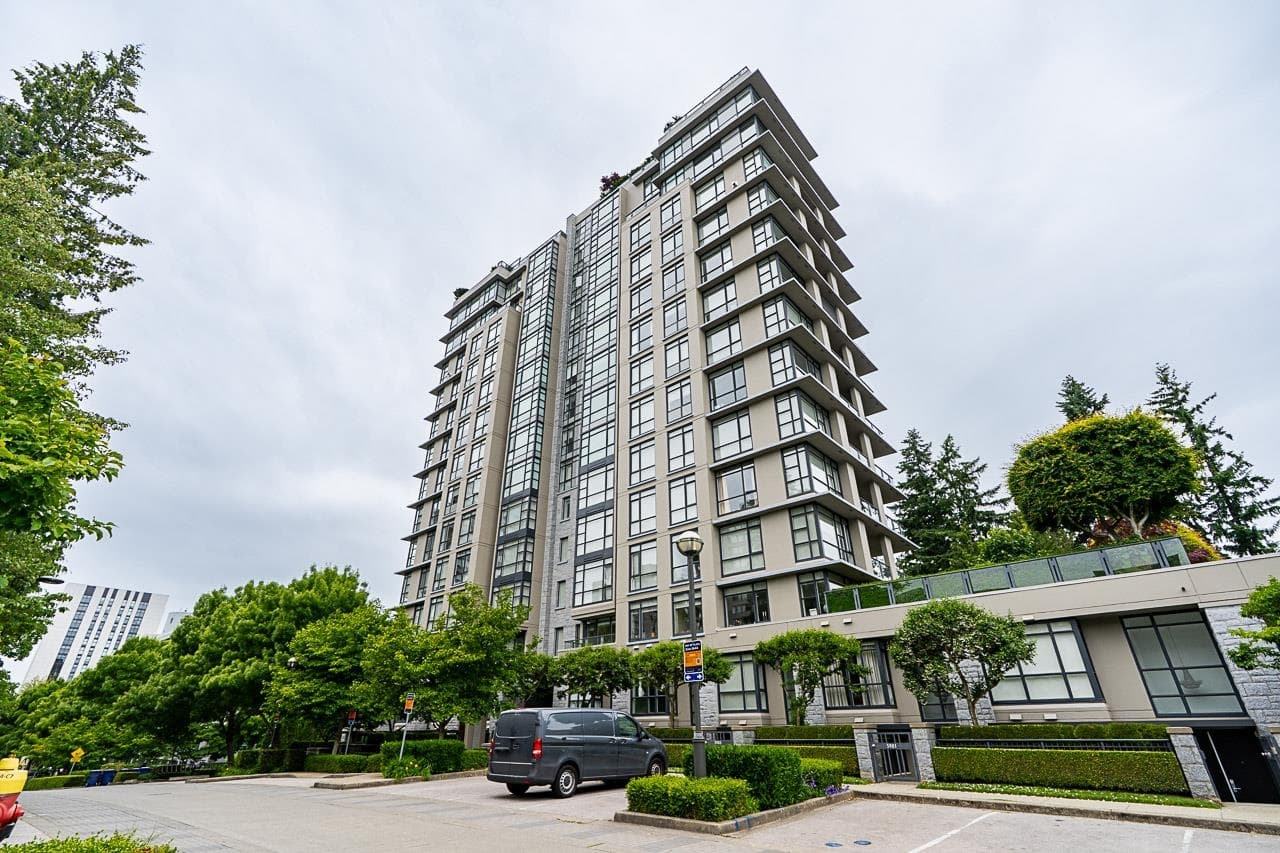 601 - 5989 Walter Gage Road, Vancouver, V6T 0A8 — photo 3