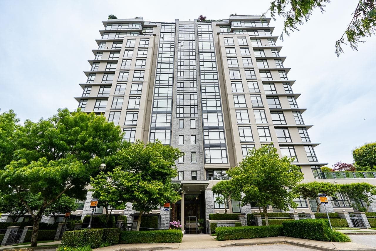 601 - 5989 Walter Gage Road, Vancouver, V6T 0A8 — photo 5