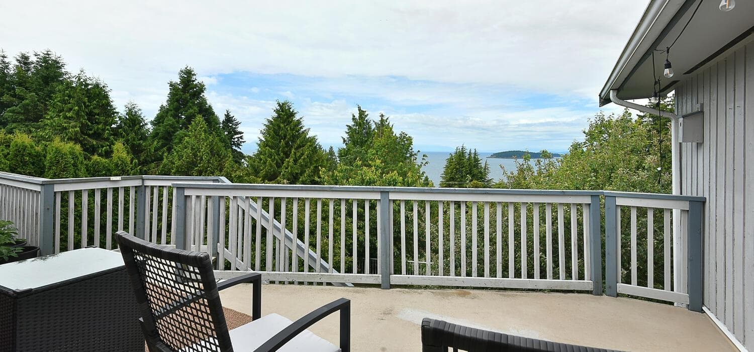 5133 Radcliffe Road, Sechelt