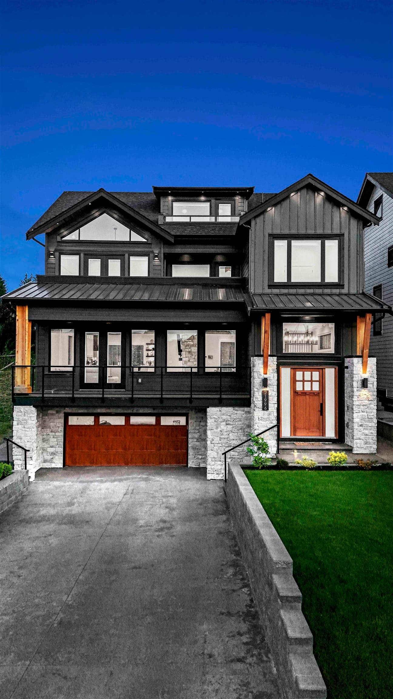 21996 Isaac Crescent, Maple Ridge, V2X 8N8 — photo 2