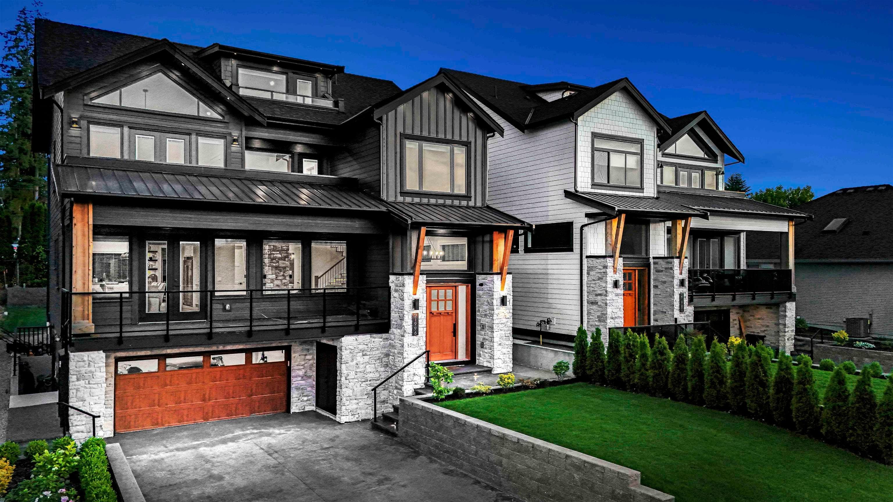21996 Isaac Crescent, Maple Ridge