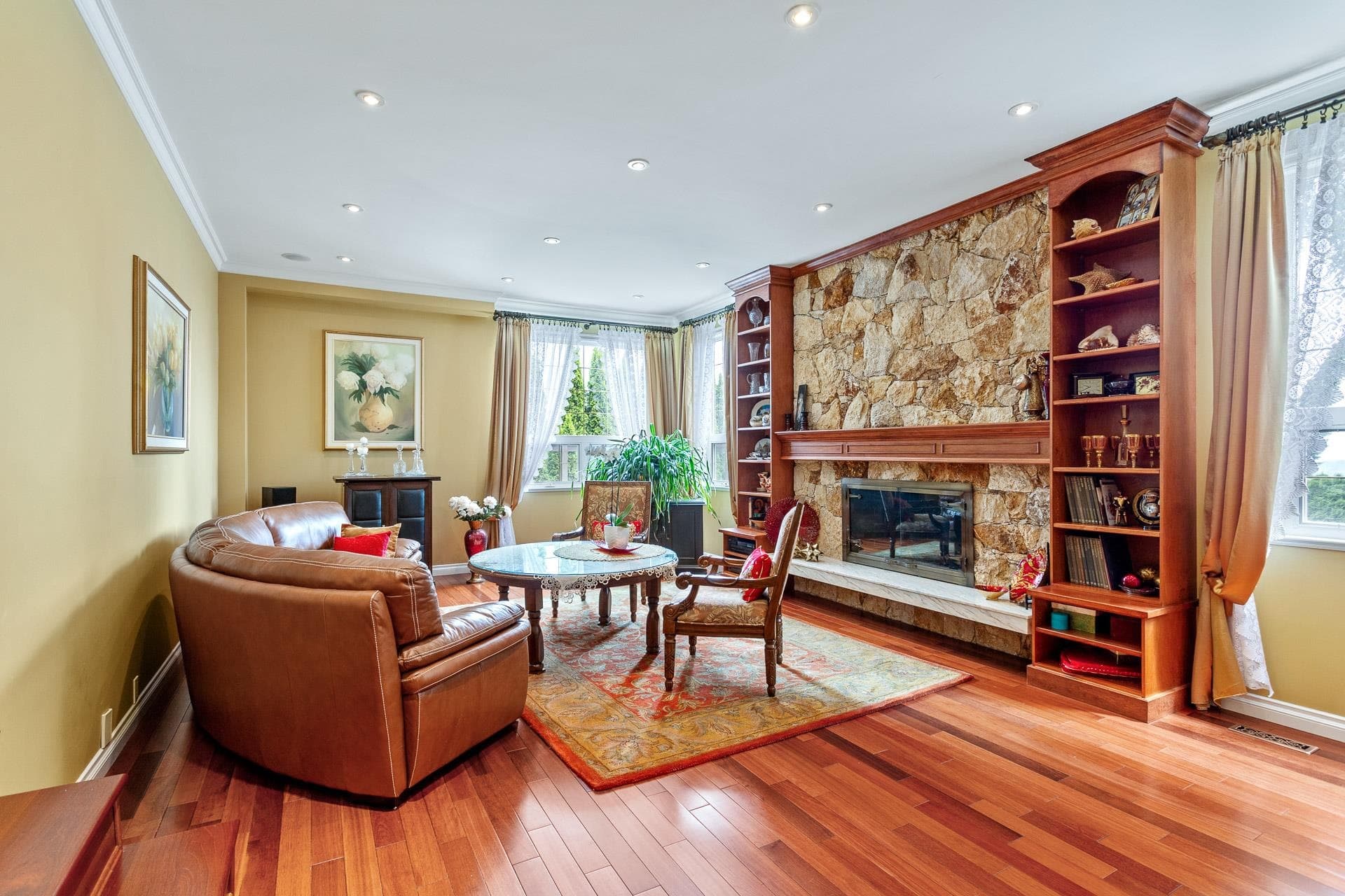 2953 Admiral Court, Coquitlam, V3C 4E8 — photo 5