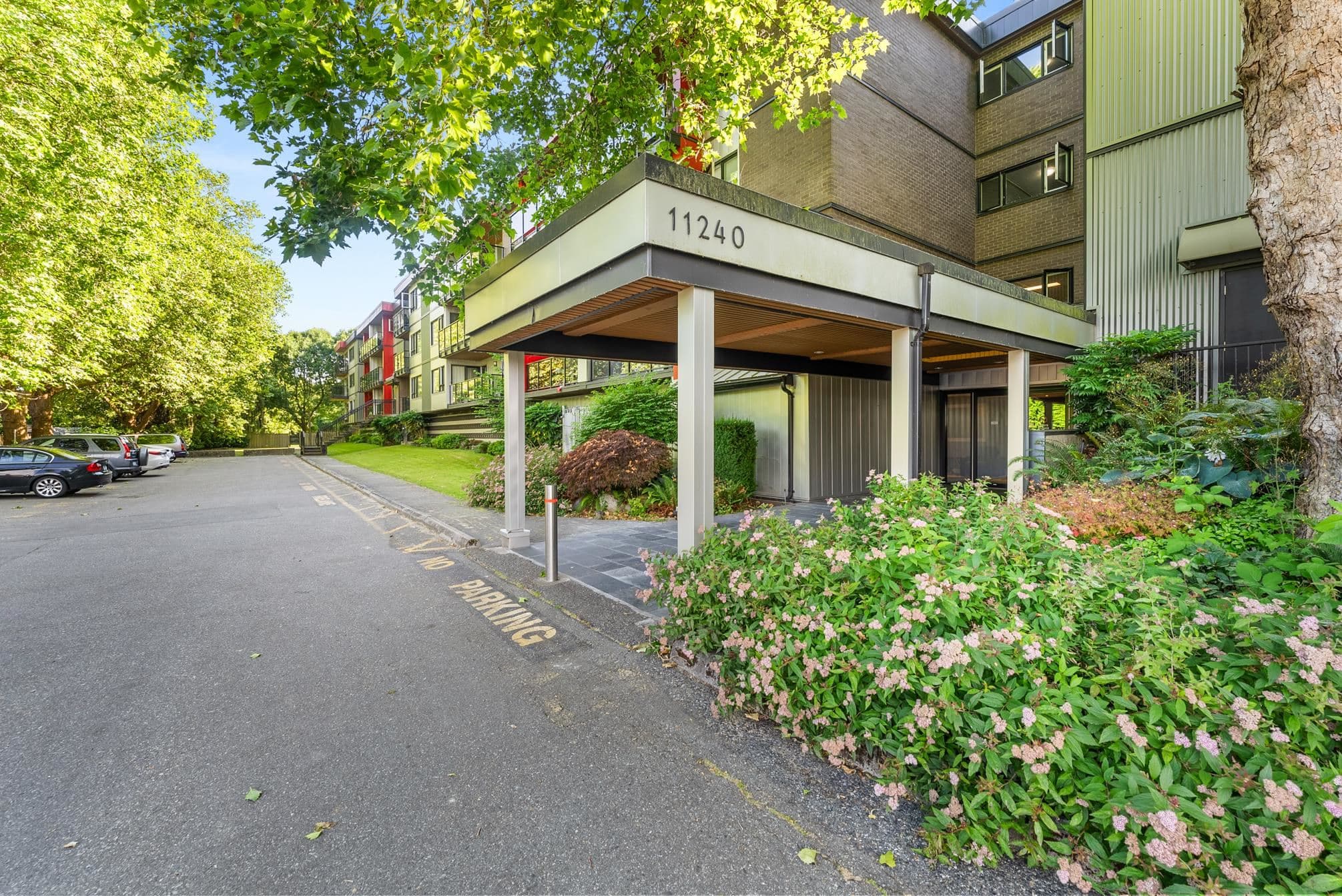 310 - 11240 Daniels Road, Richmond, V6X 1M6 — photo 2