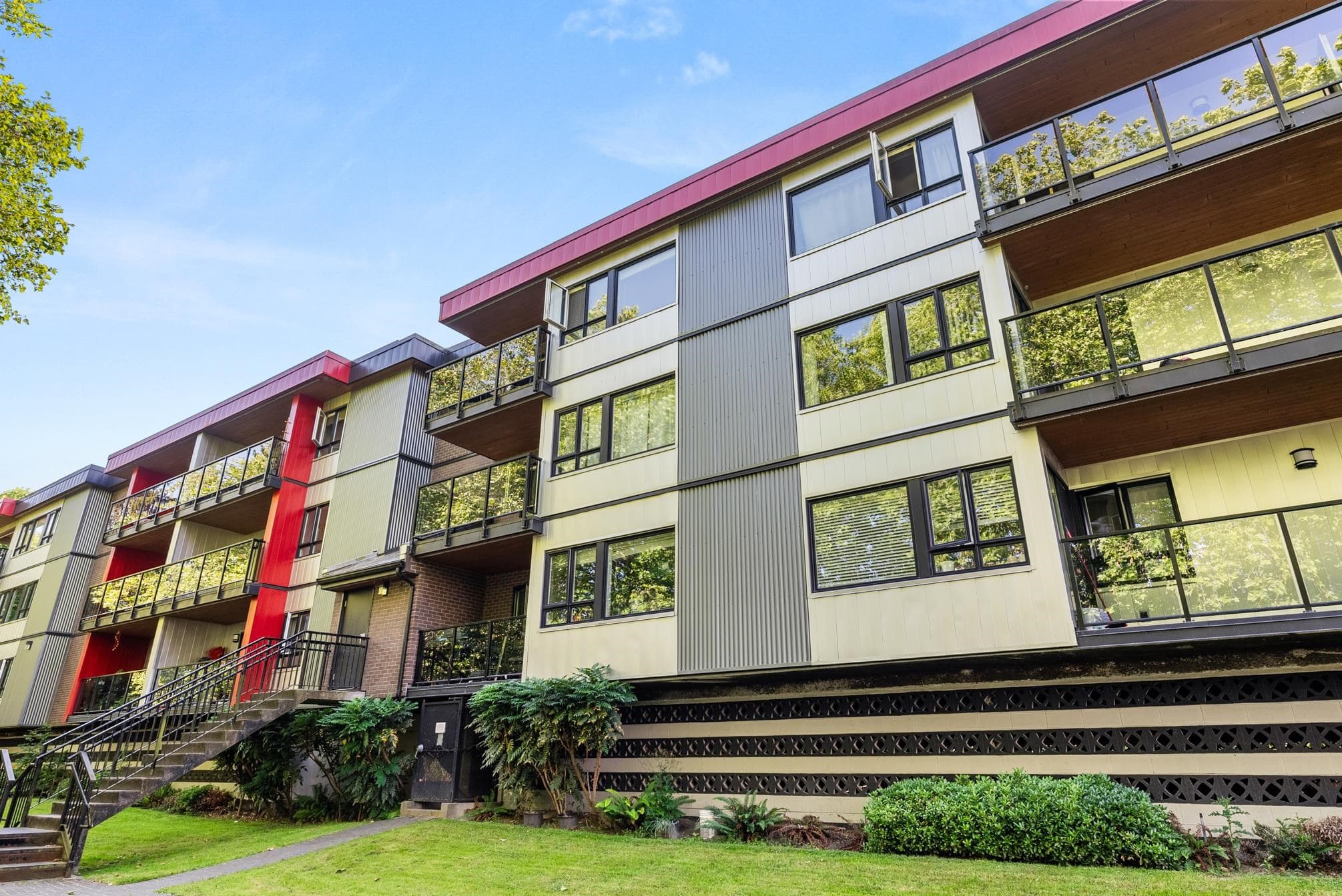 310 - 11240 Daniels Road, Richmond, V6X 1M6 — photo 3