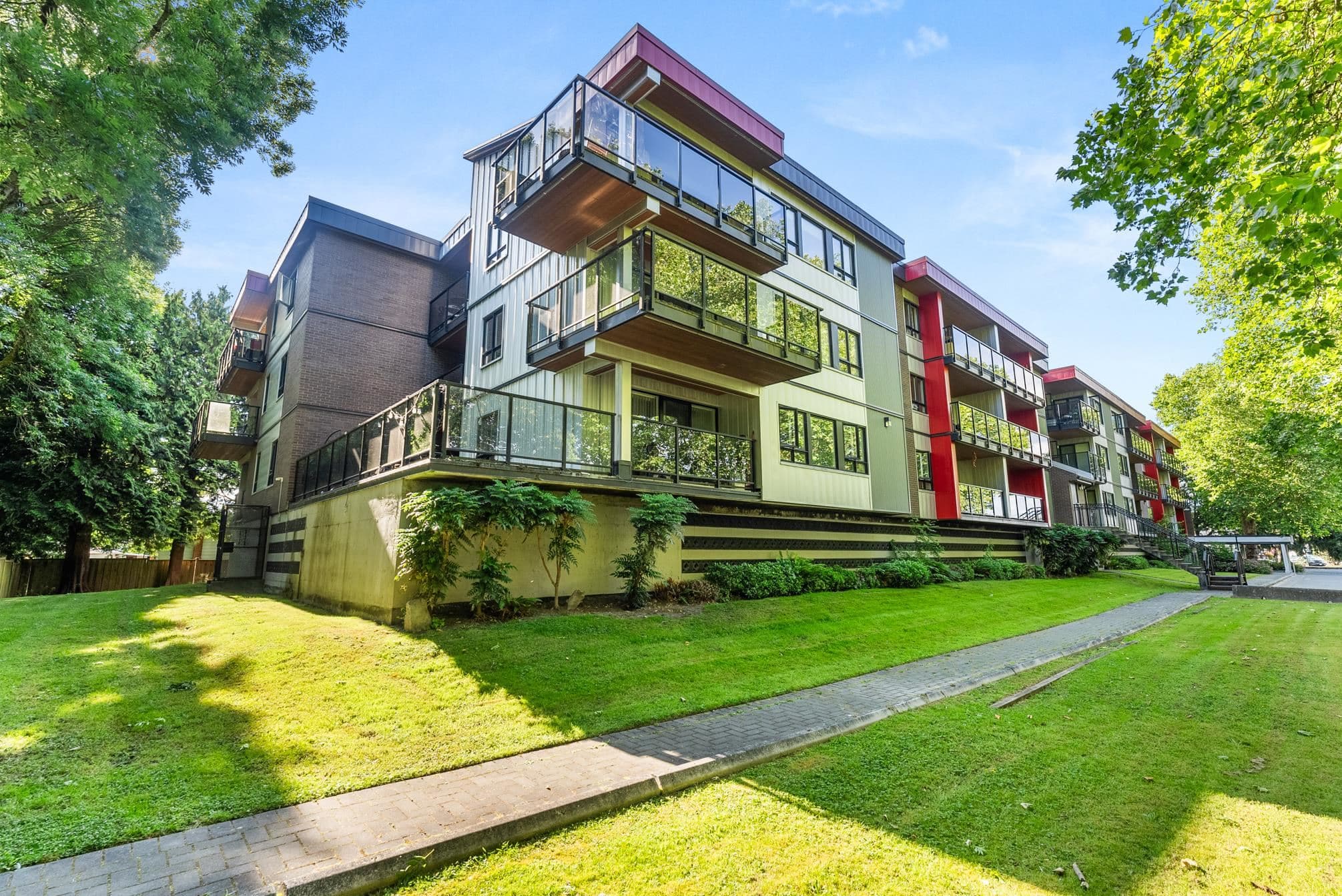 310 - 11240 Daniels Road, Richmond, V6X 1M6 — photo 4