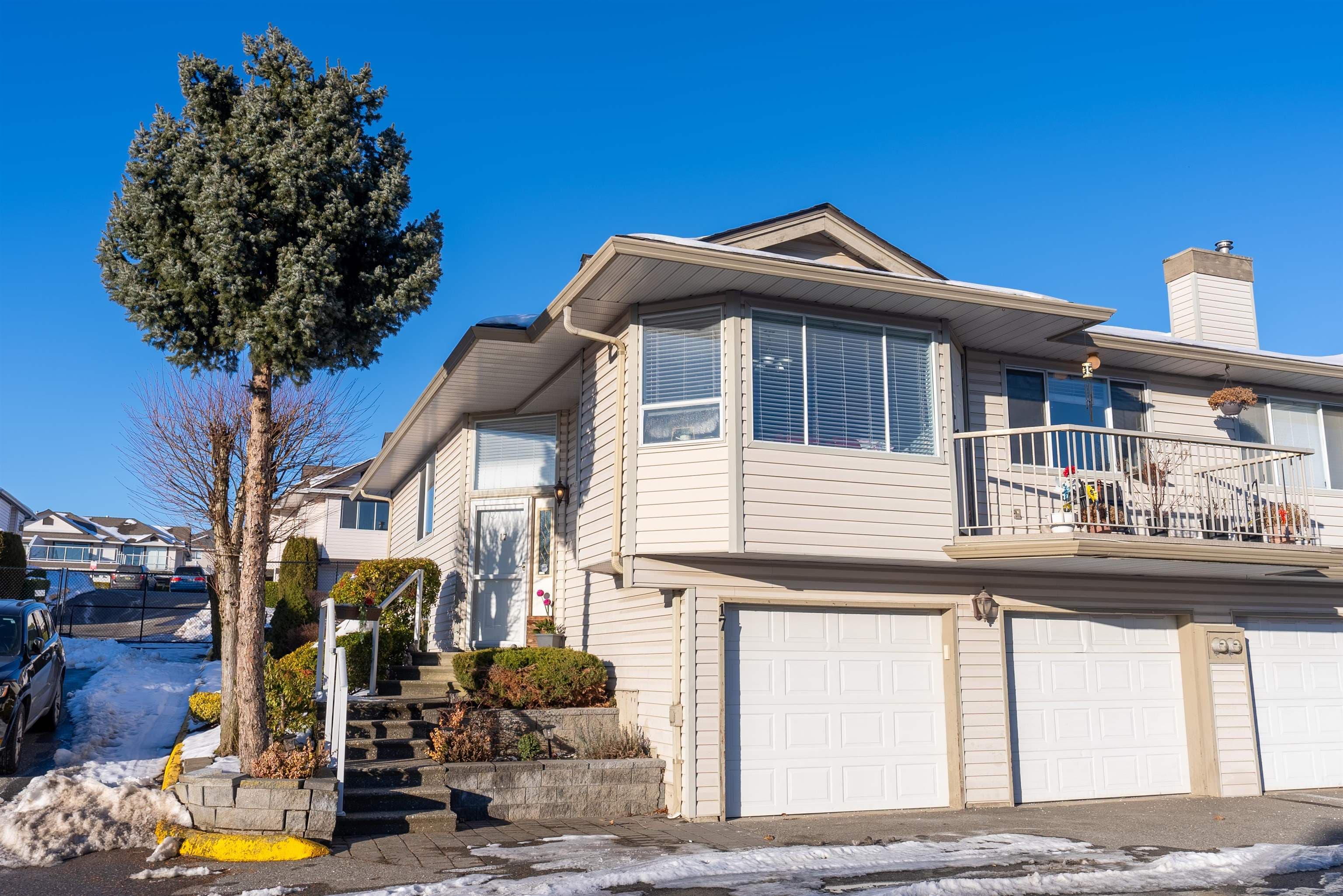 17 - 3070 Townline Road, Abbotsford, V2T 5M2 — photo 1