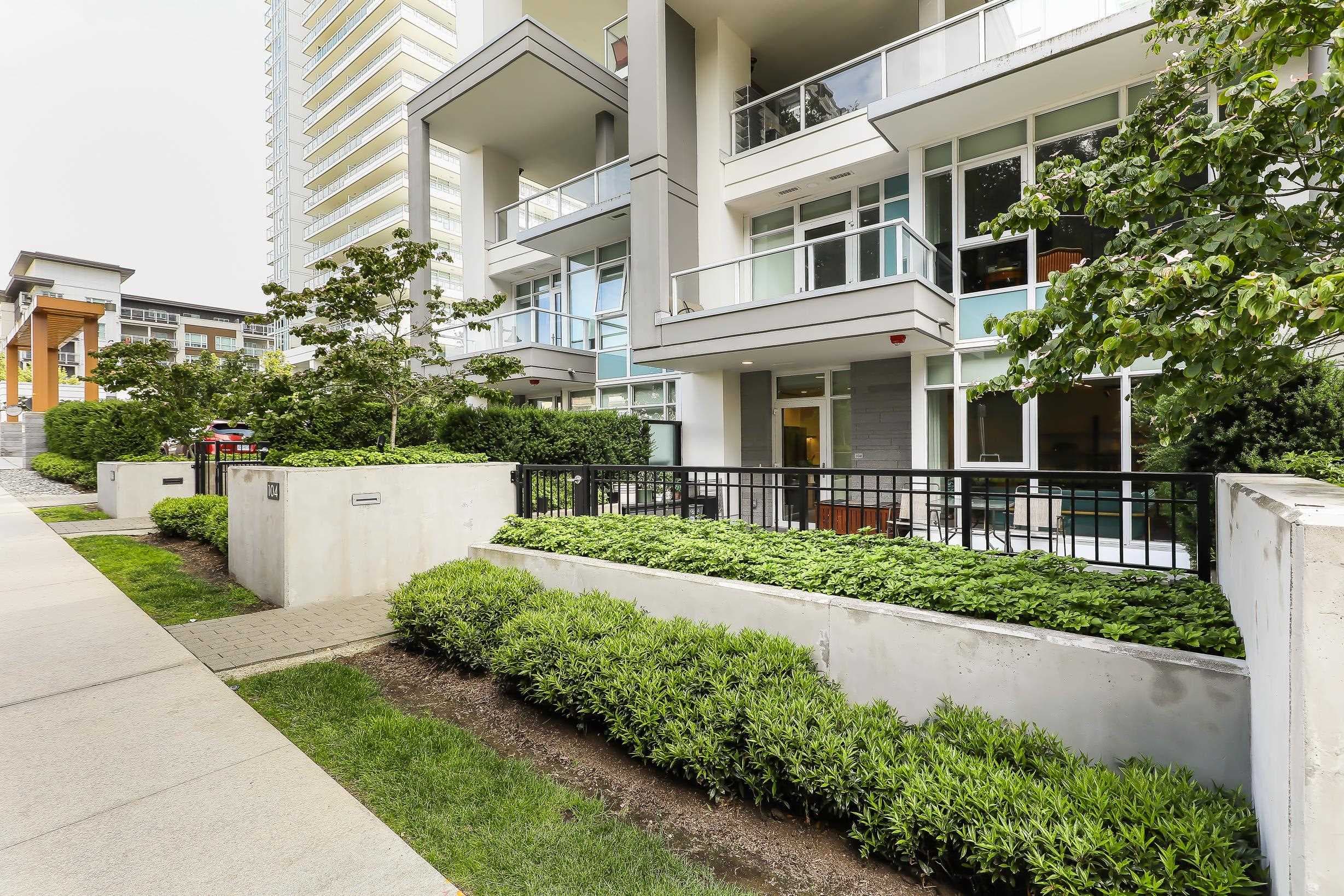 104 - 657 Whiting Way, Coquitlam, V3J 0J6 — photo 5