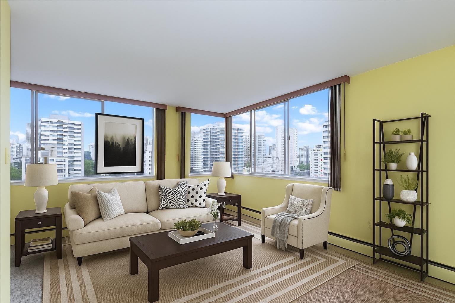 1202 - 1850 Comox Street, Vancouver, V6G 1R3 — photo 2