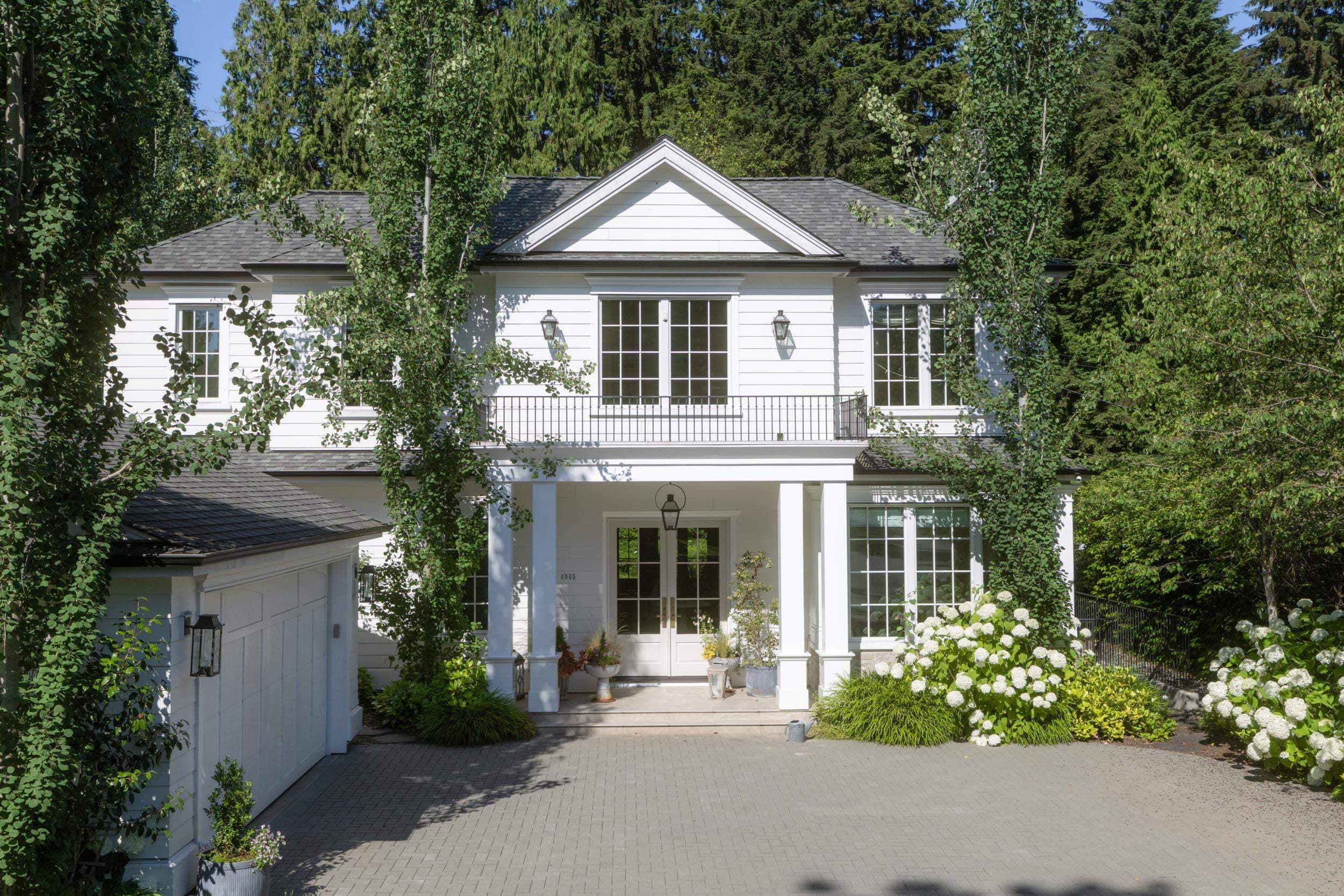 4065 Lions Avenue, North Vancouver, V7R 3S2 — photo 1