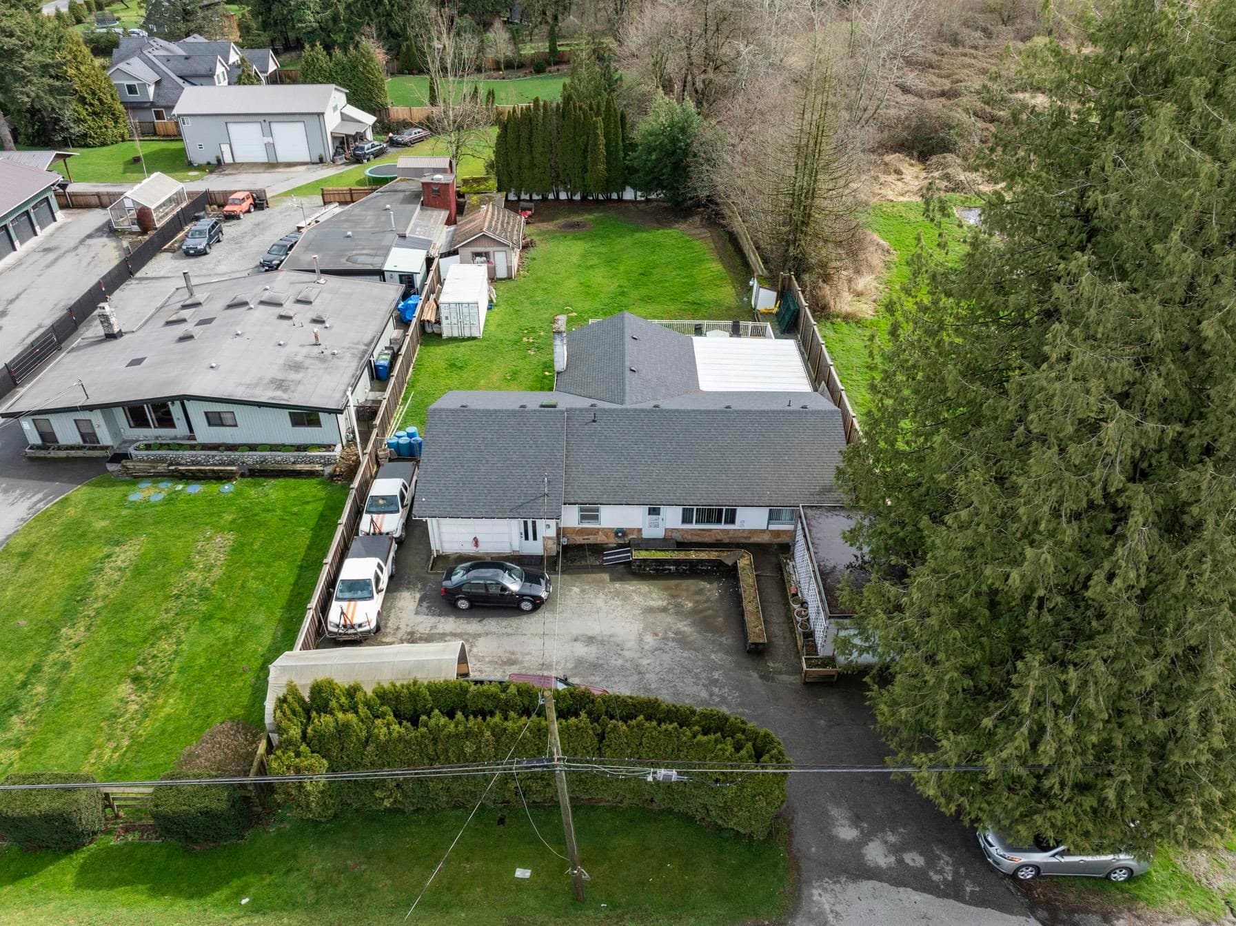 3132 Bradner Road, Abbotsford
