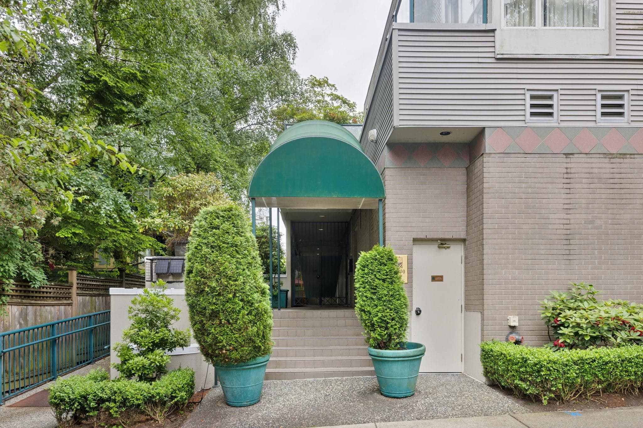 306 - 3590 W 26th Avenue, Vancouver, V6S 1N9 — photo 2
