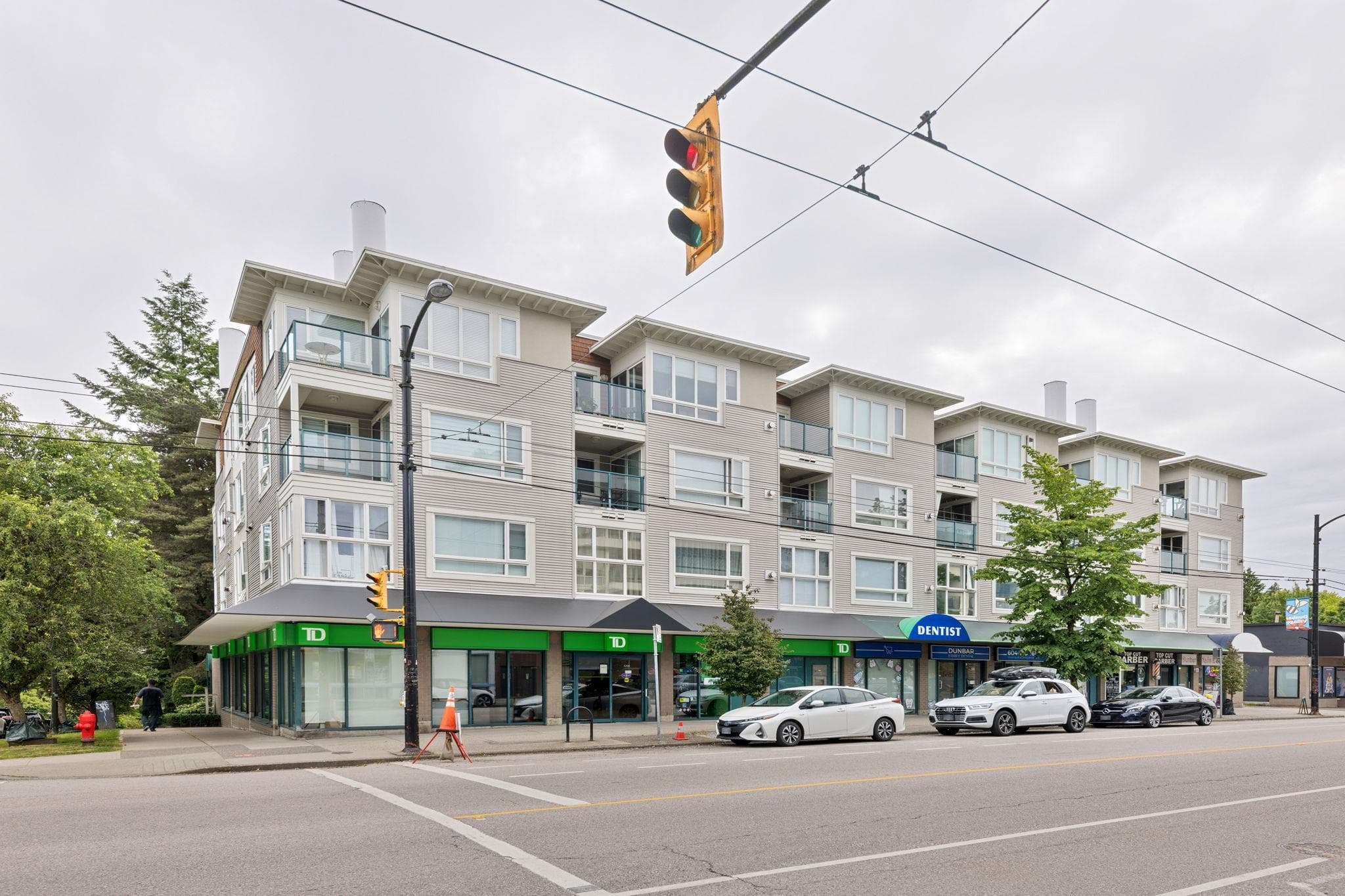 306 - 3590 W 26th Avenue, Vancouver, V6S 1N9 — photo 1