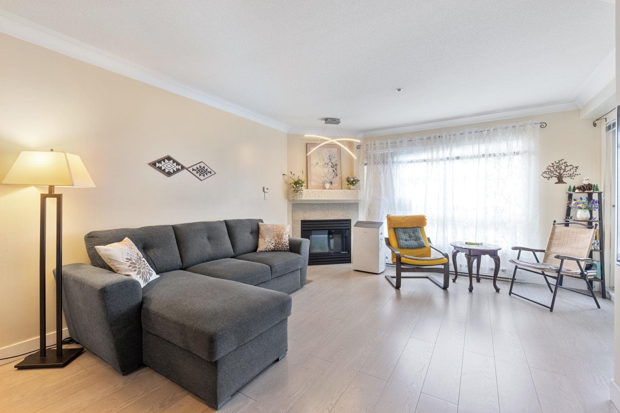 306 - 3590 W 26th Avenue, Vancouver, V6S 1N9 — photo 5