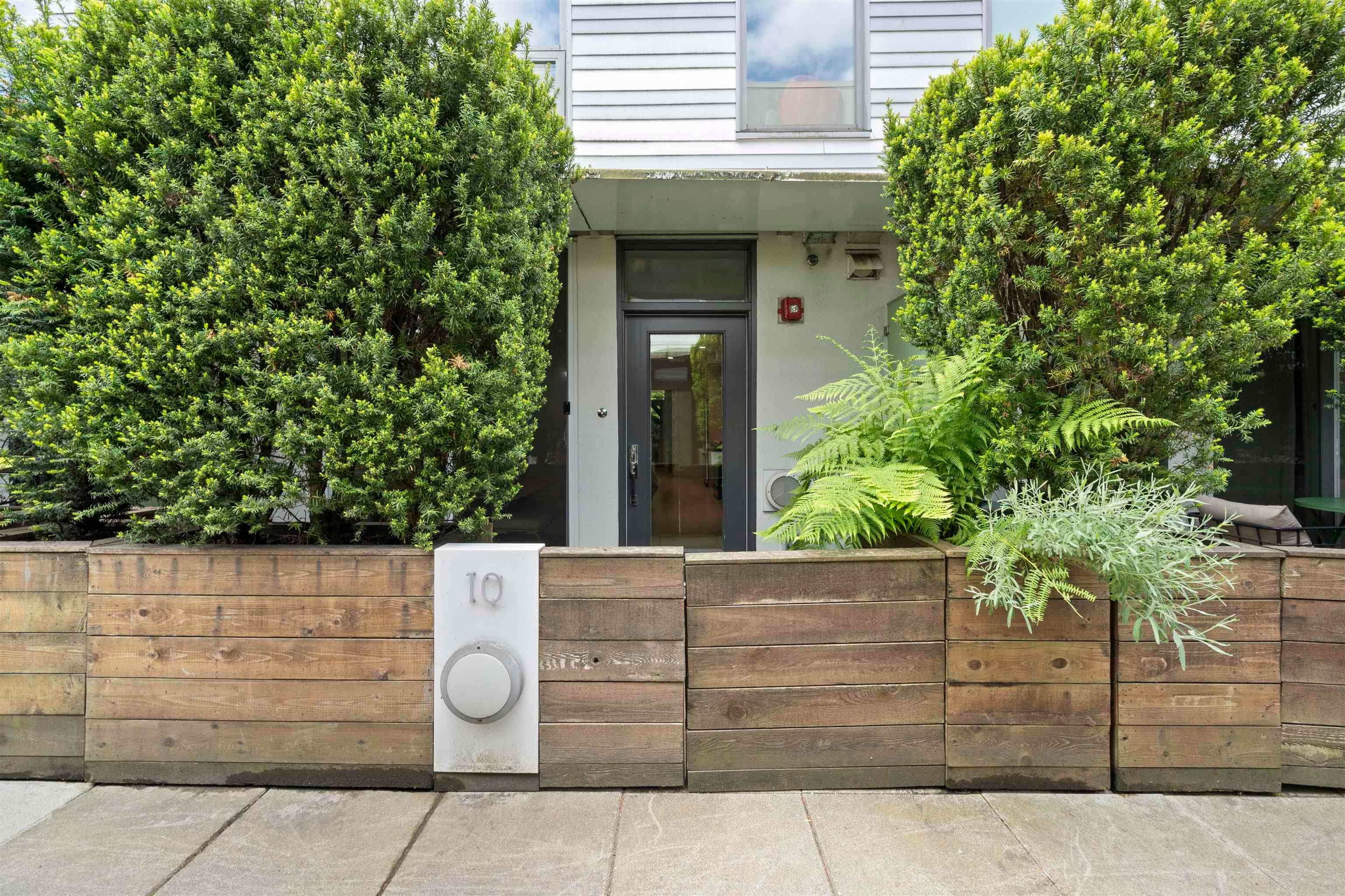 10 - 1419 E 1st Avenue, Vancouver, V5N 1A4 — photo 3