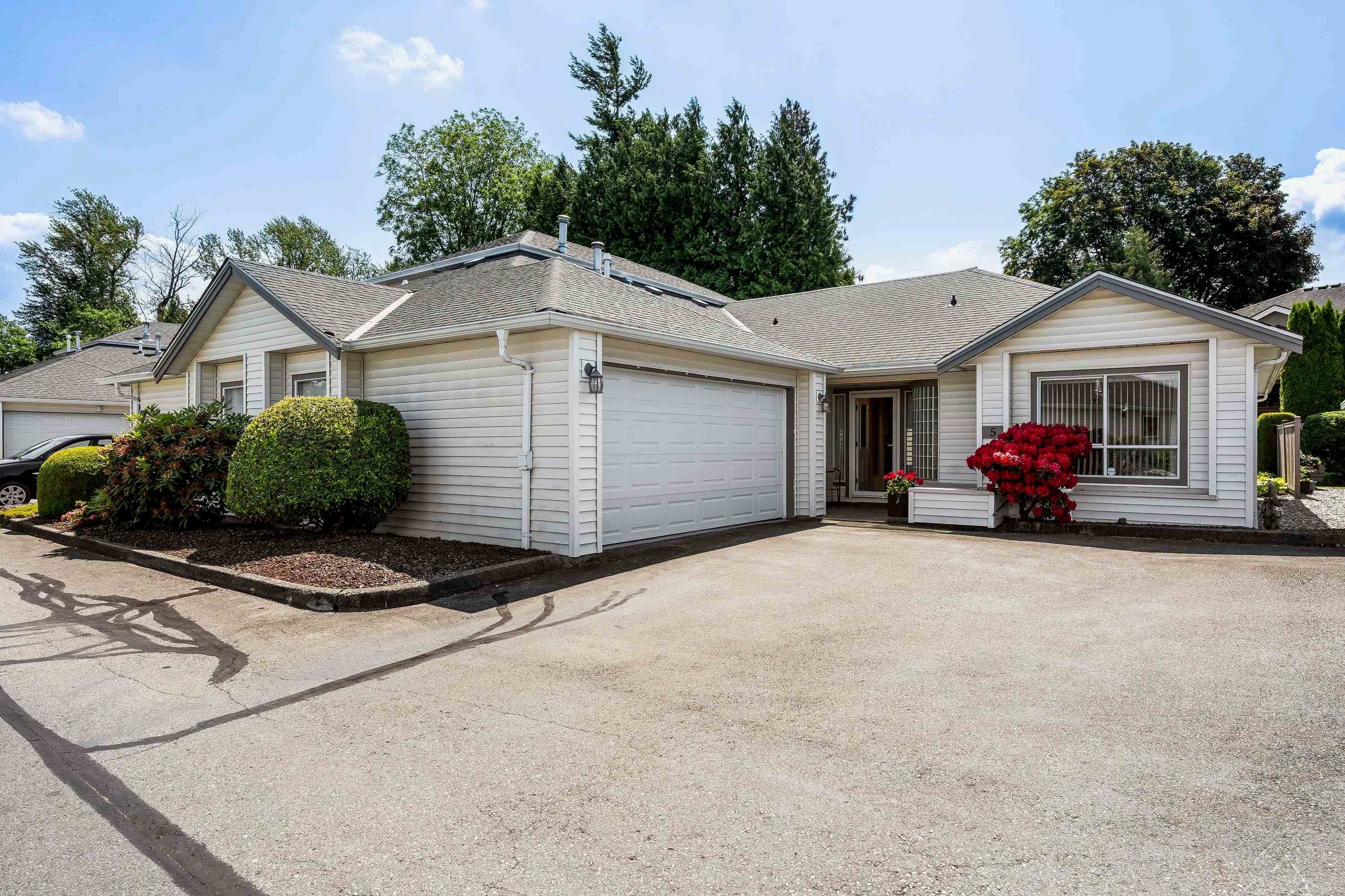 5 - 45302 Jasper Drive, Chilliwack, V2R 3E9 — photo 2