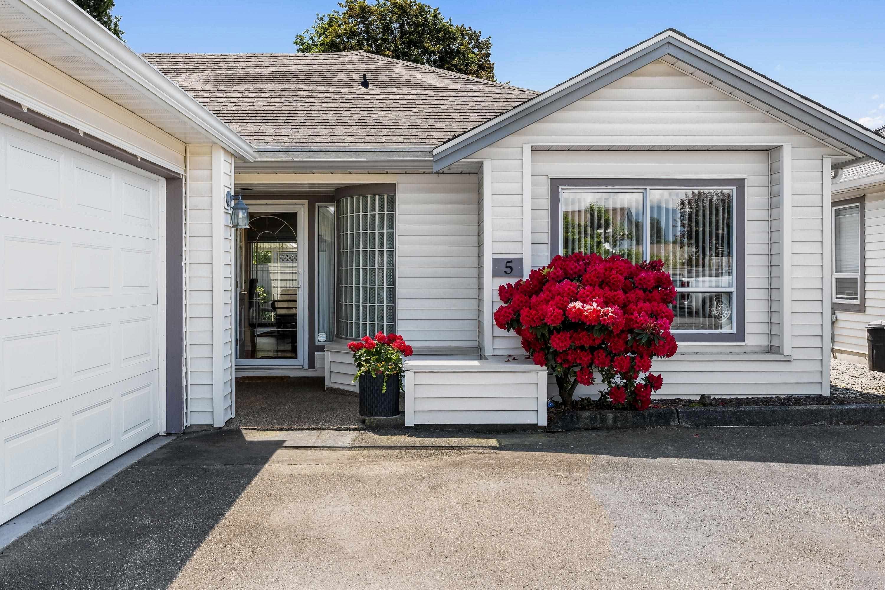 5 - 45302 Jasper Drive, Chilliwack, V2R 3E9 — photo 3