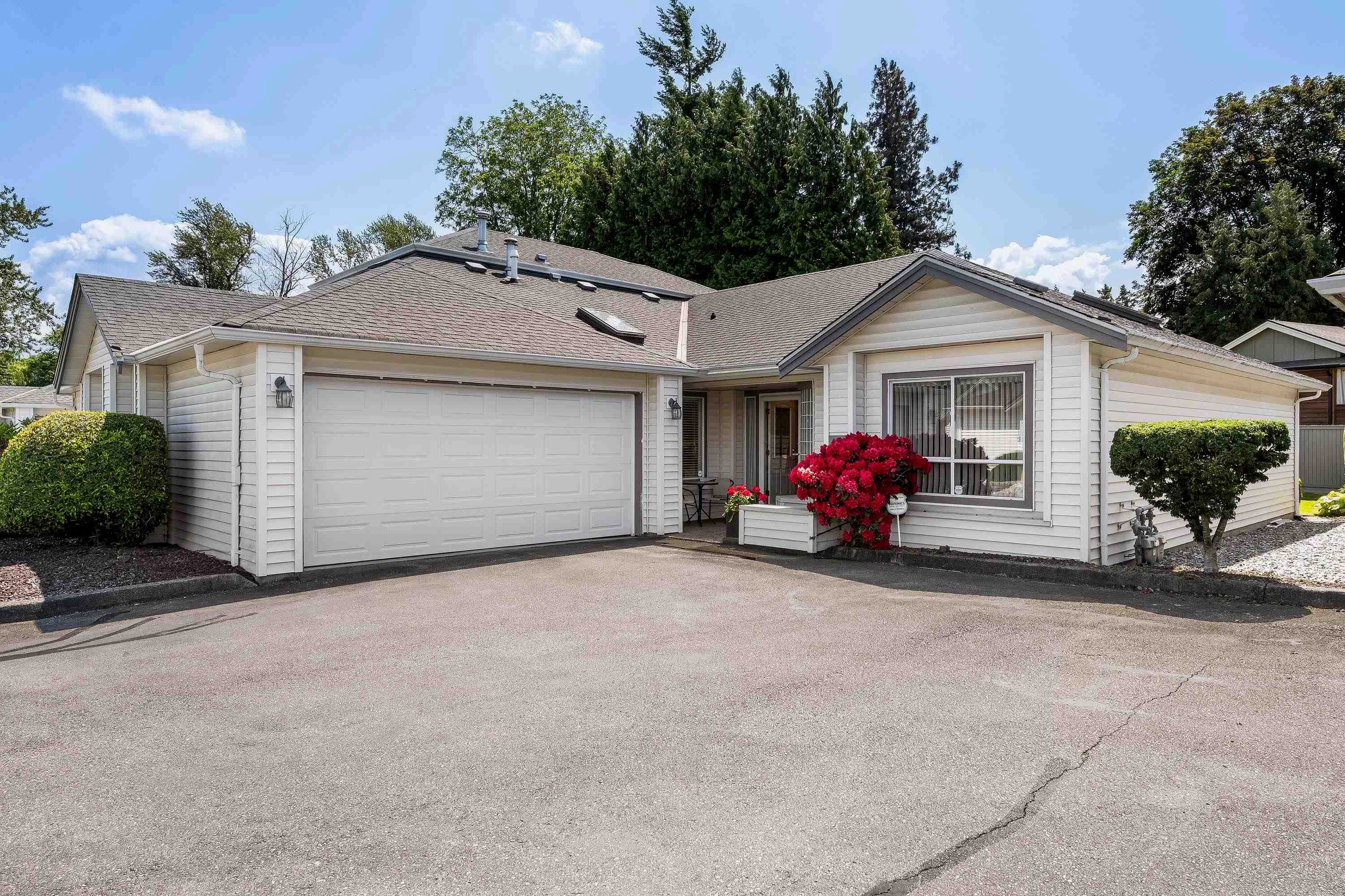 5 - 45302 Jasper Drive, Chilliwack