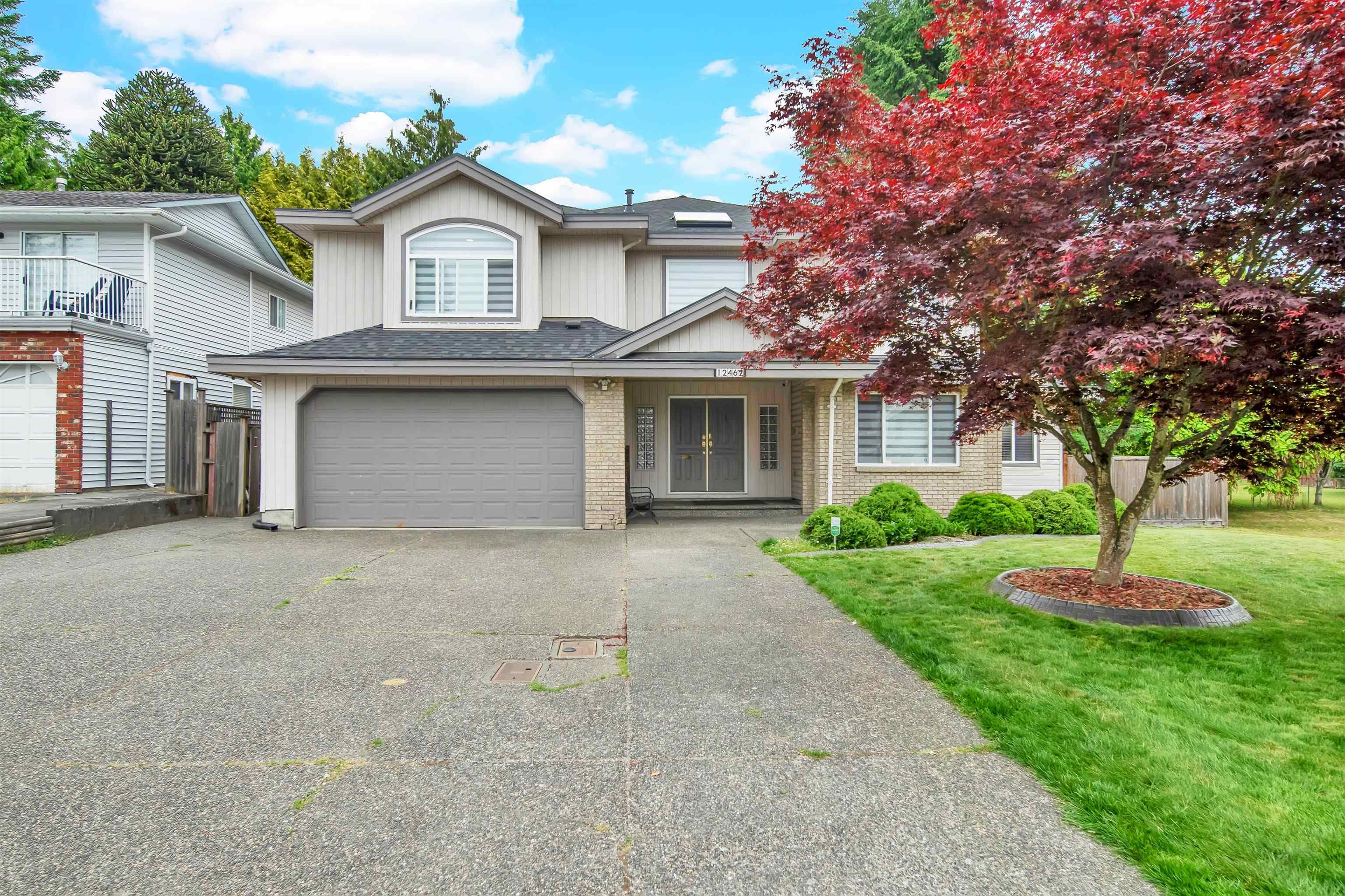 12462 93a Avenue, Surrey