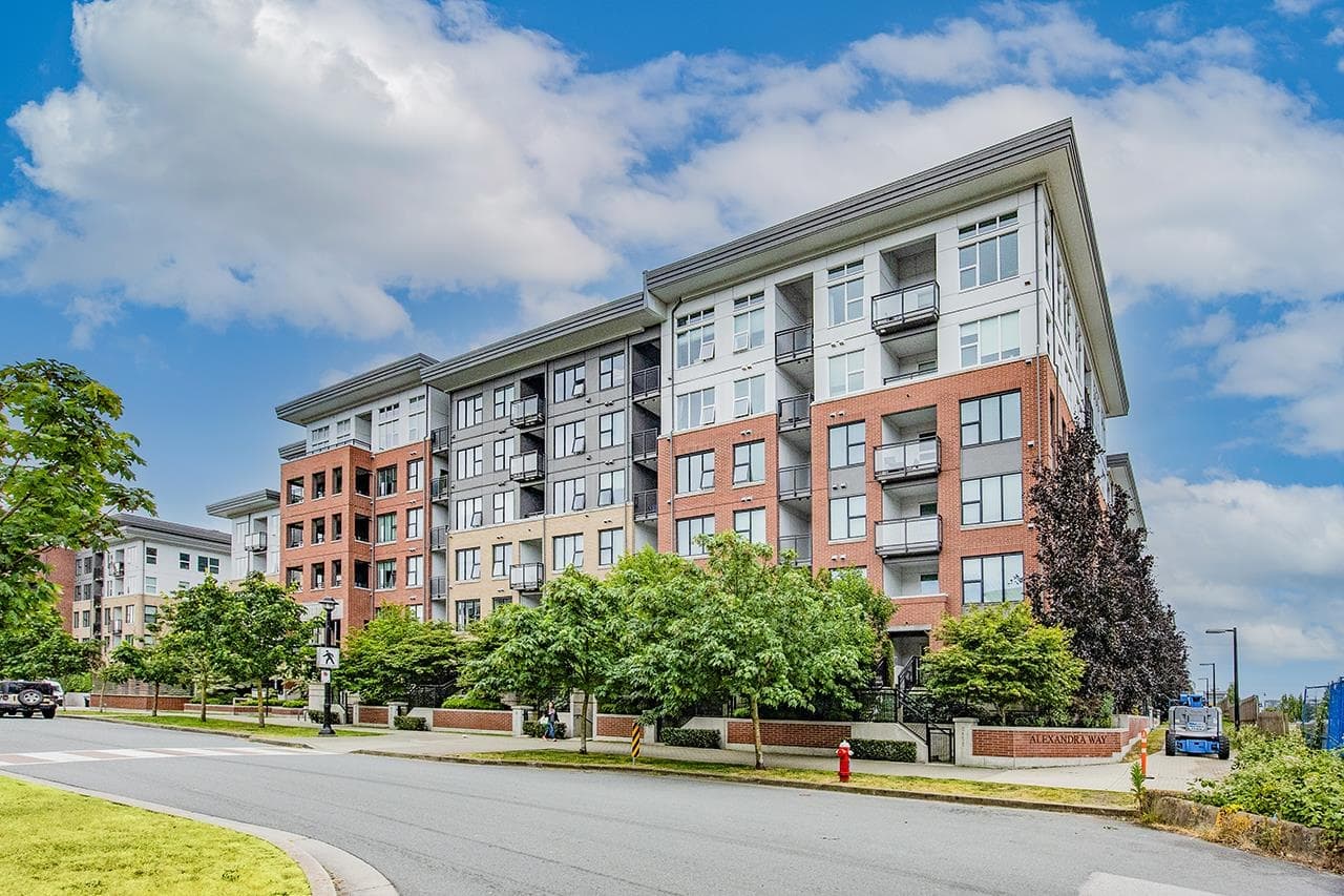 202 - 9366 Tomicki Avenue, Richmond, V6X 0N9 — photo 2