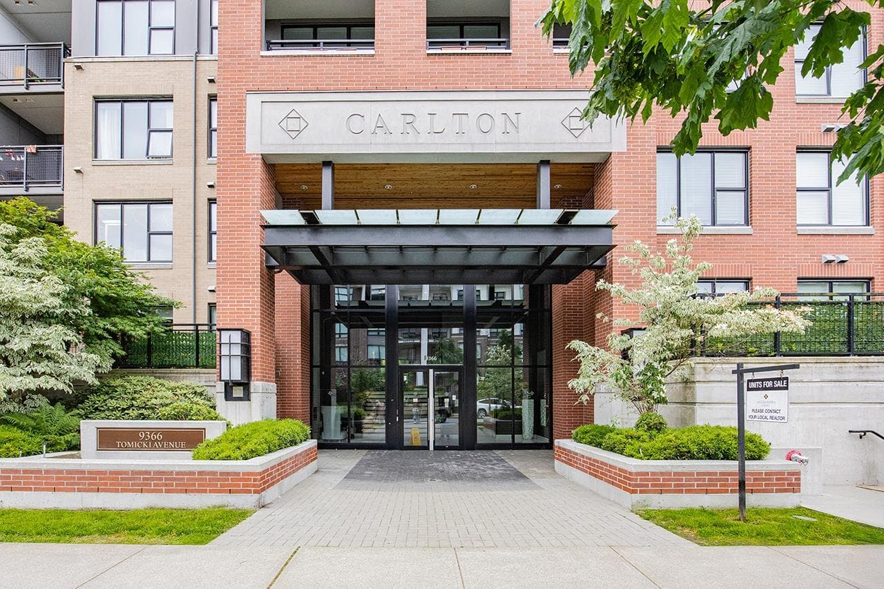 202 - 9366 Tomicki Avenue, Richmond, V6X 0N9 — photo 3