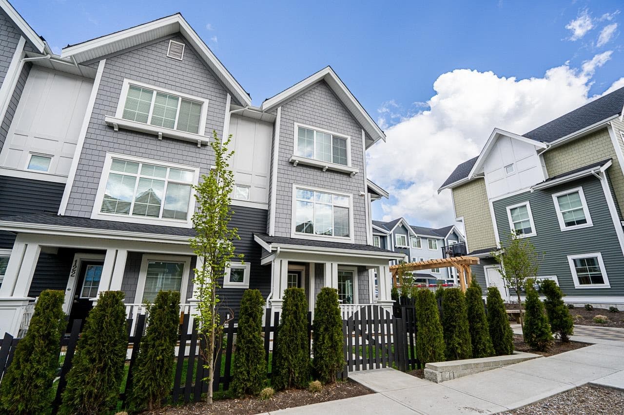 121 - 20180 84 Avenue, Langley, V2Y 3N5 — photo 2