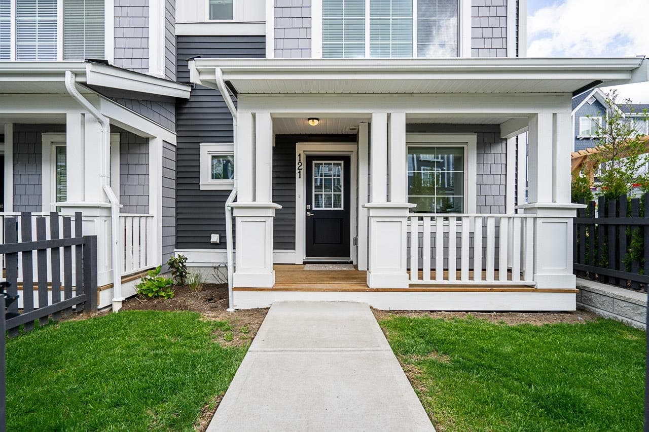 121 - 20180 84 Avenue, Langley, V2Y 3N5 — photo 3