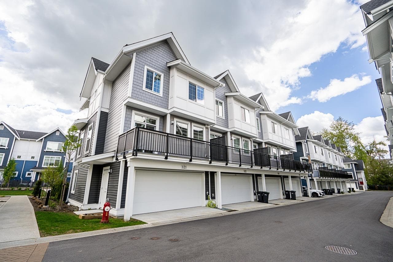 121 - 20180 84 Avenue, Langley, V2Y 3N5 — photo 1