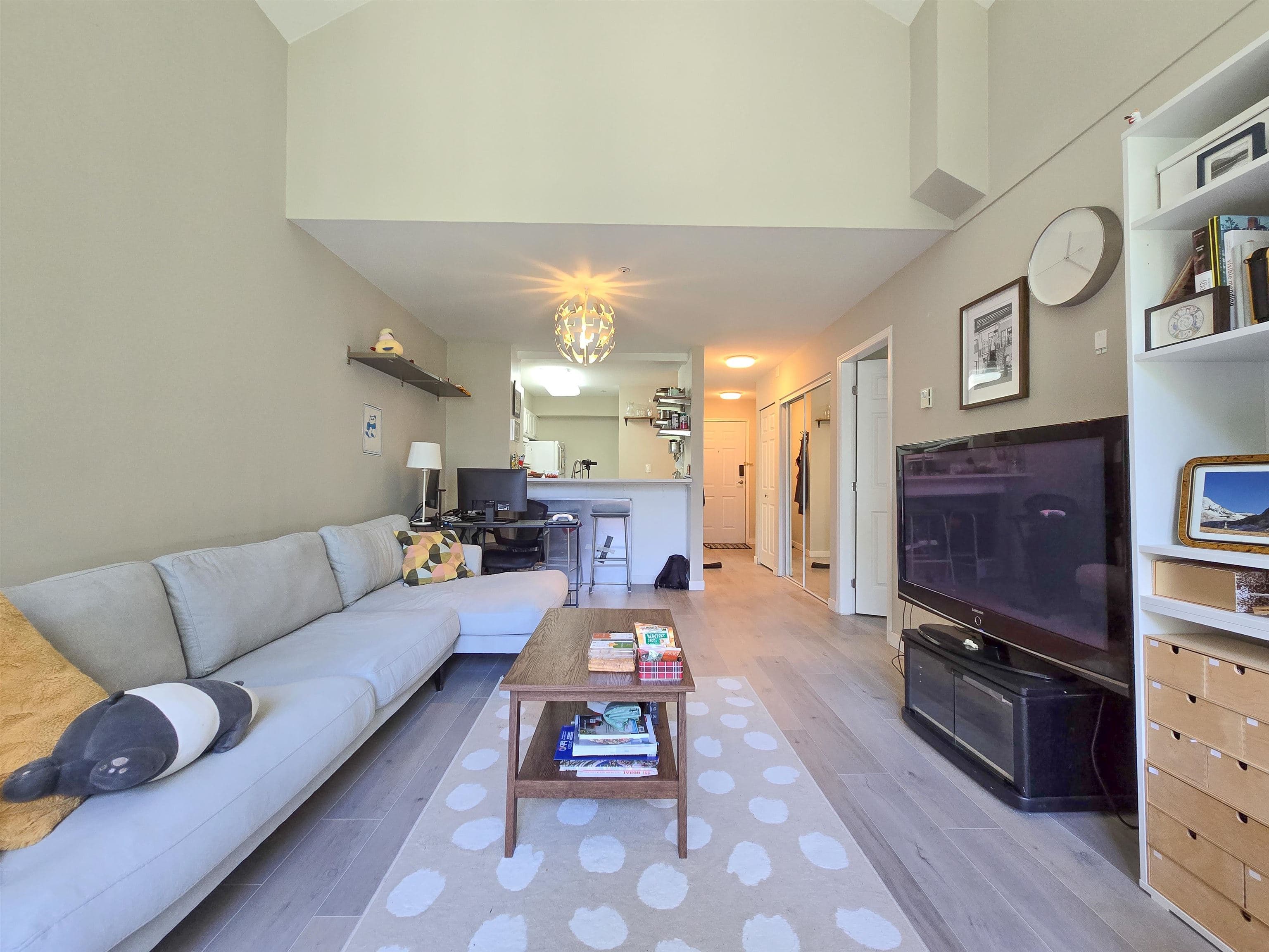 406 - 1190 Eastwood Street, Coquitlam, V3B 7S1 — photo 4