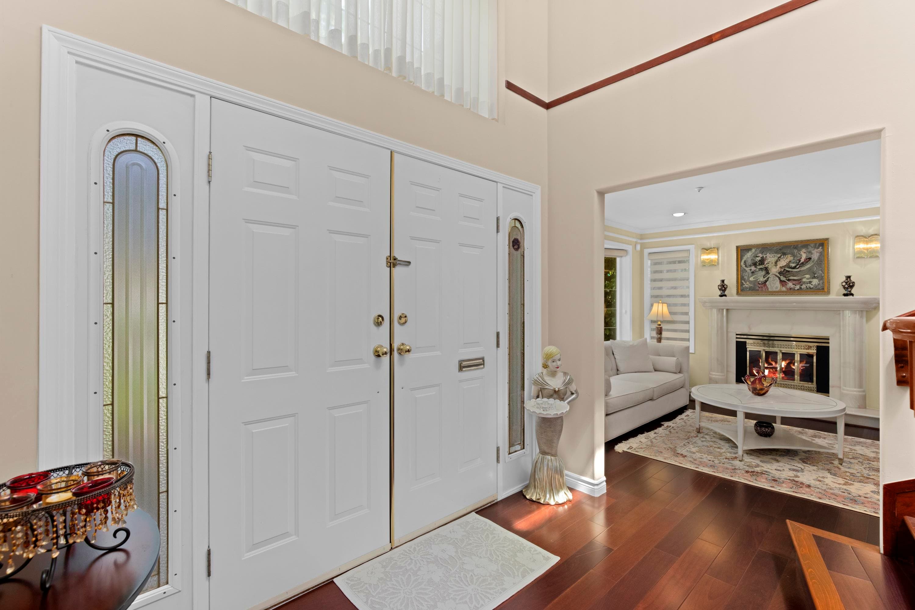 1426 Fulton Avenue, West Vancouver, V7T 1P1 — photo 3