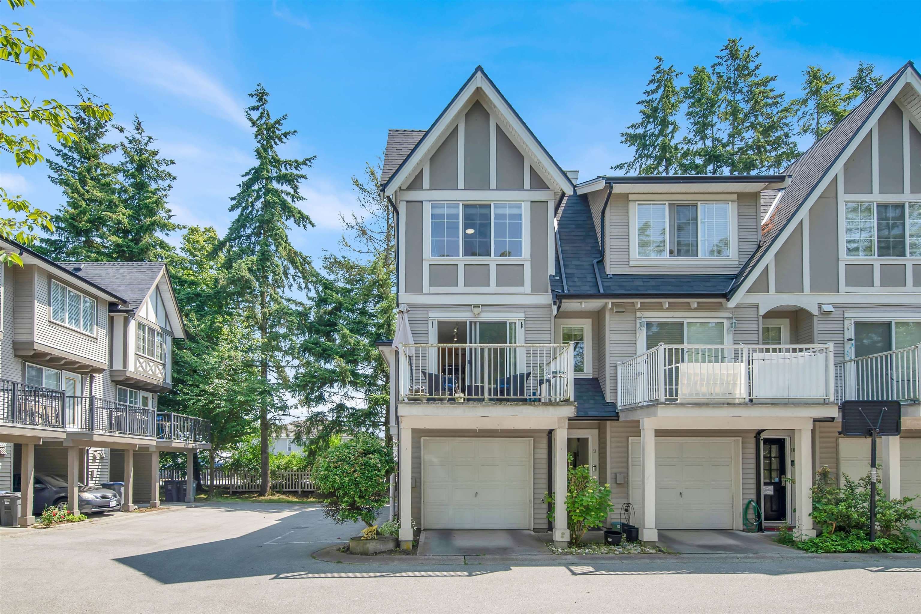9 - 12778 66 Avenue, Surrey, V3W 1K9 — photo 1
