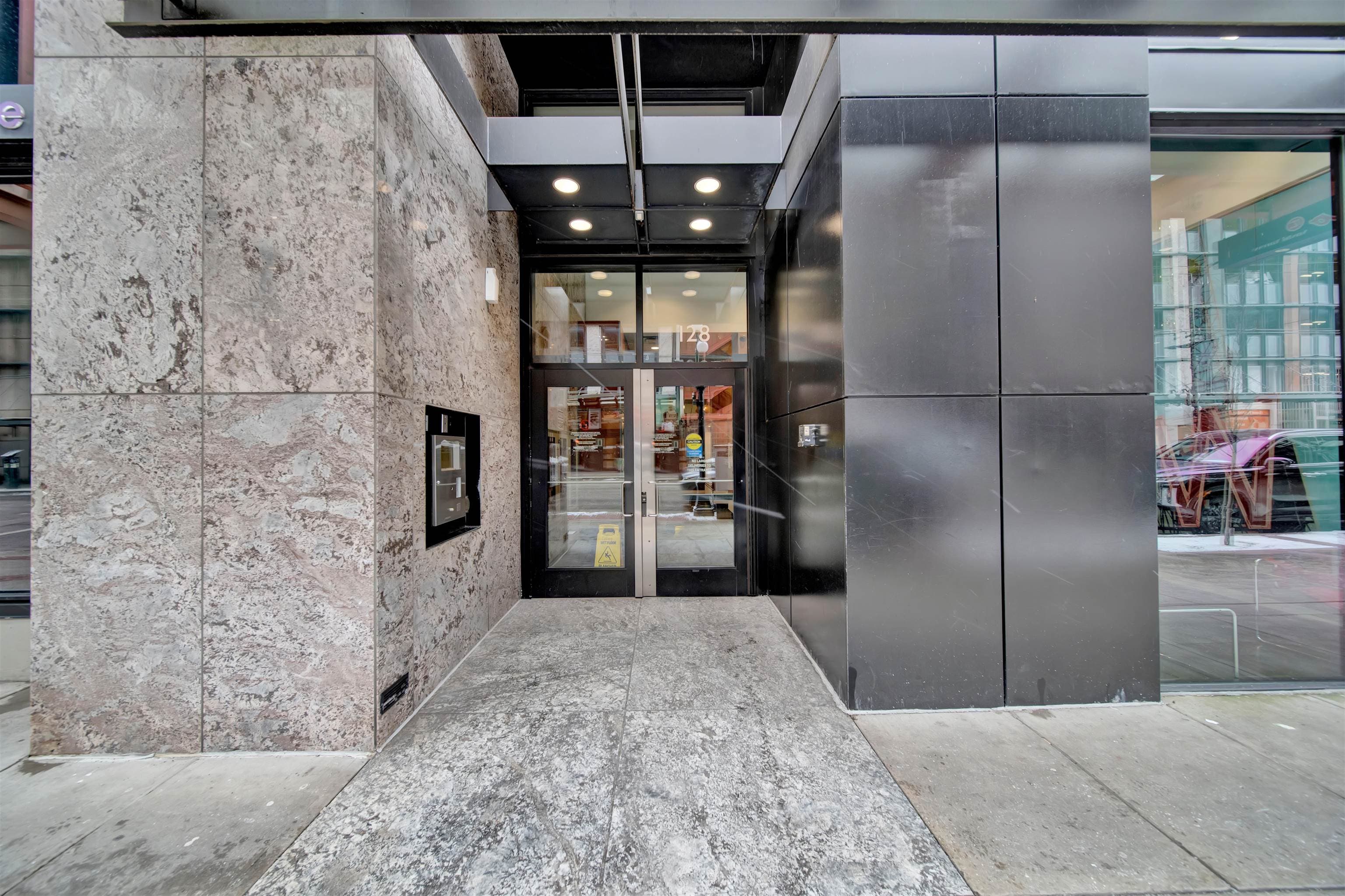 502 - 128 W Cordova Street, Vancouver, V6B 0E6 — photo 5