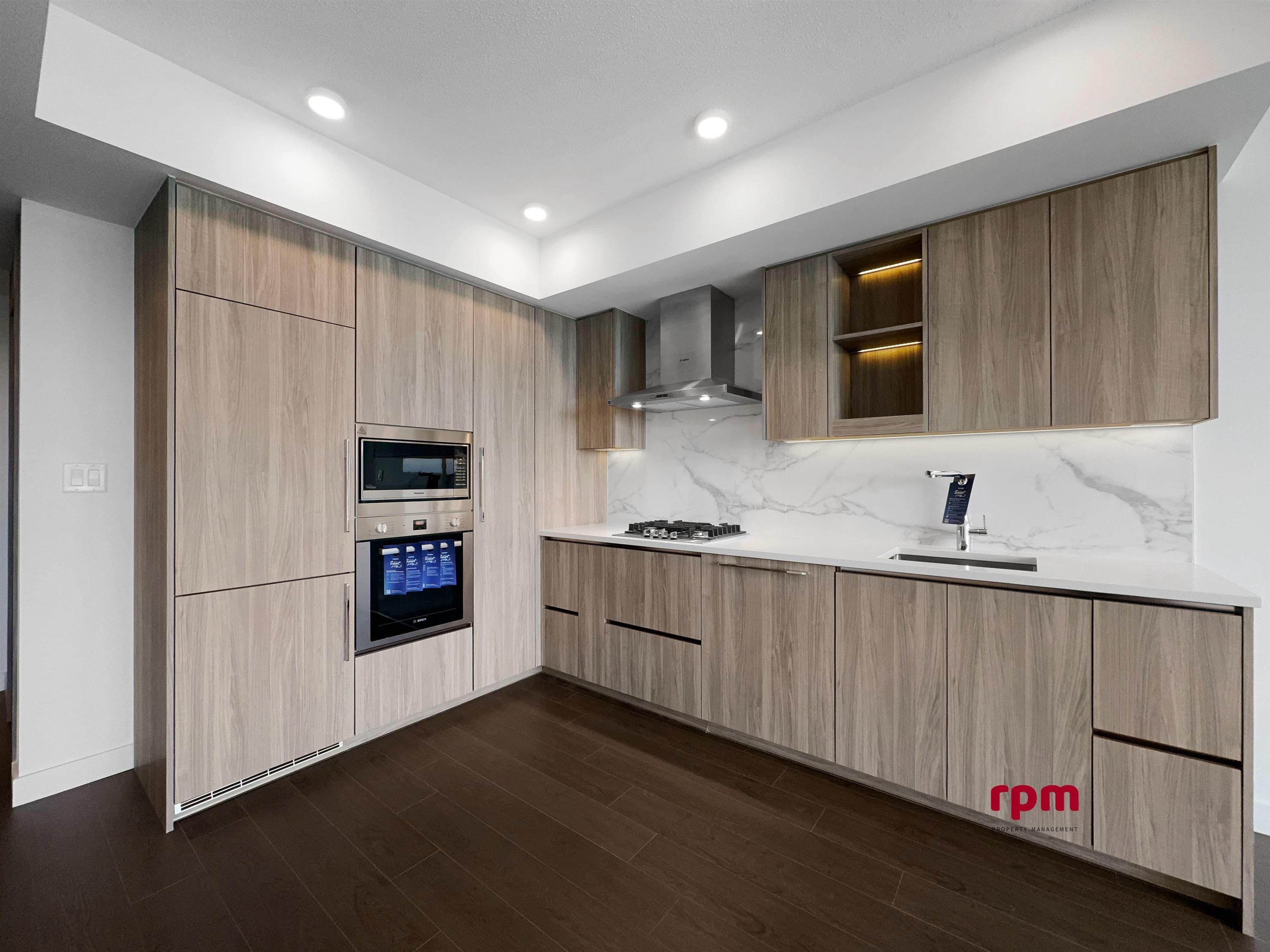 2304 - 13768 100 Avenue, Surrey, V3T 0V2 — photo 3