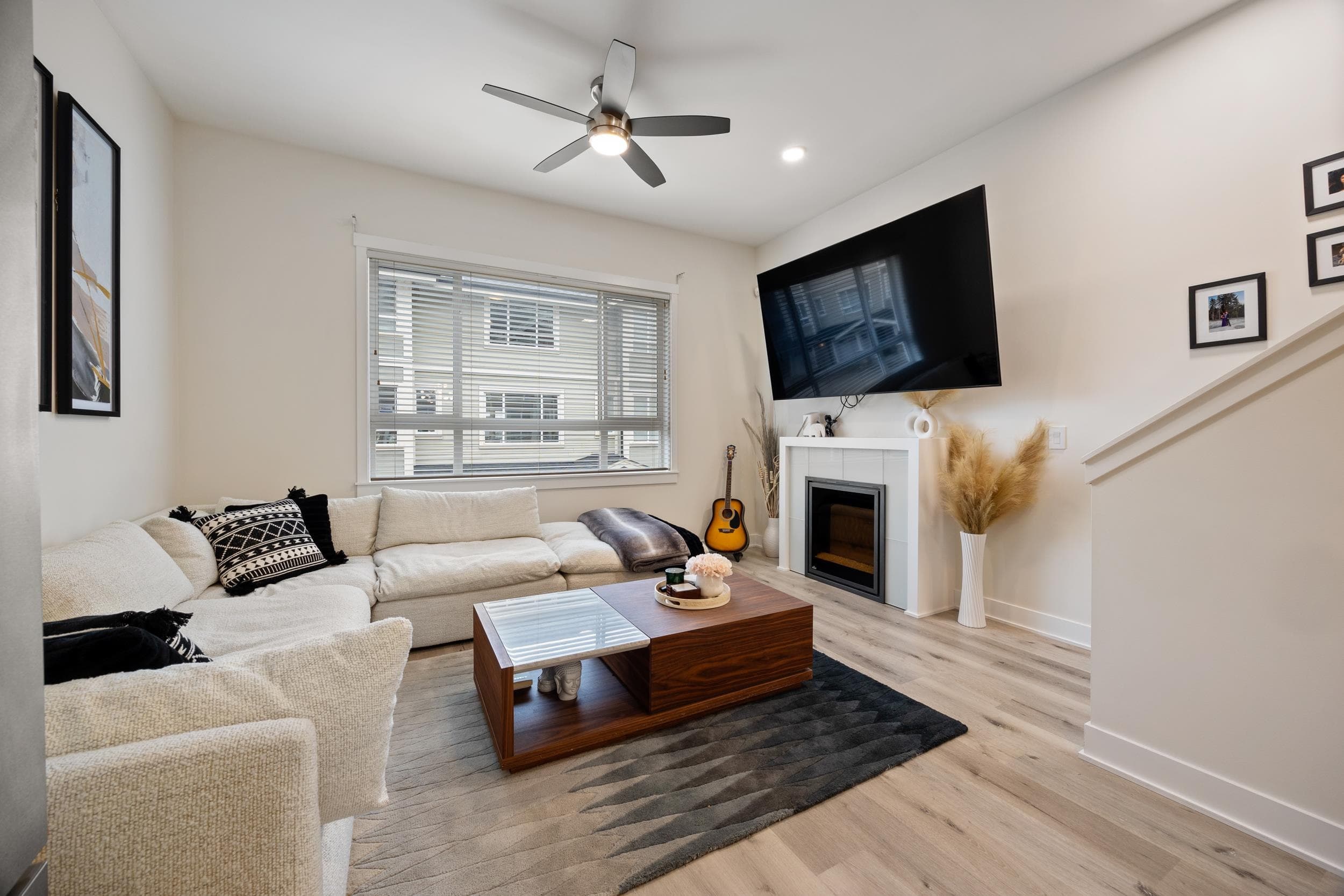 57 - 2955 156 Street, Surrey, V3Z 2W8 — photo 1